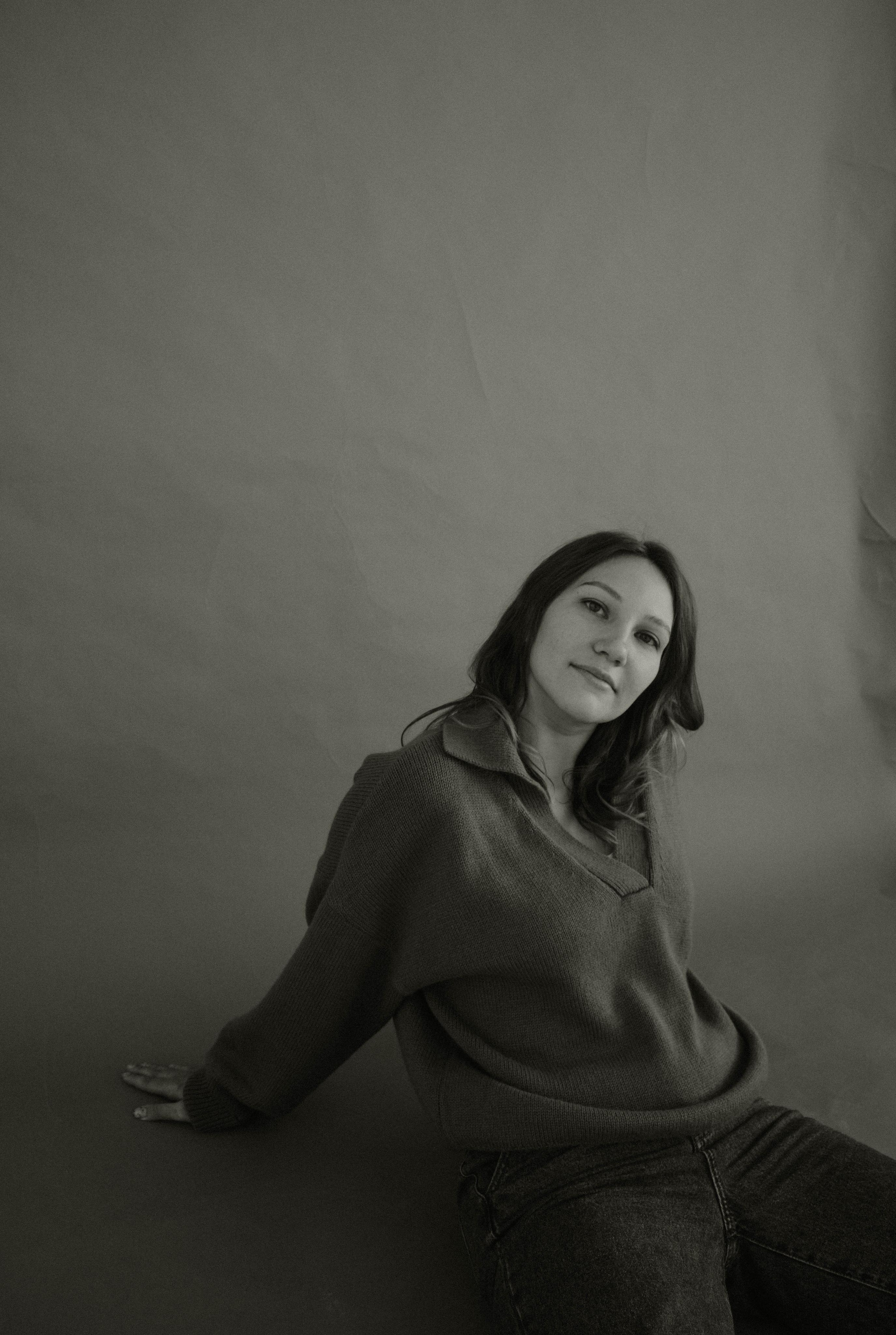 Юля. Фотограф Владивосток