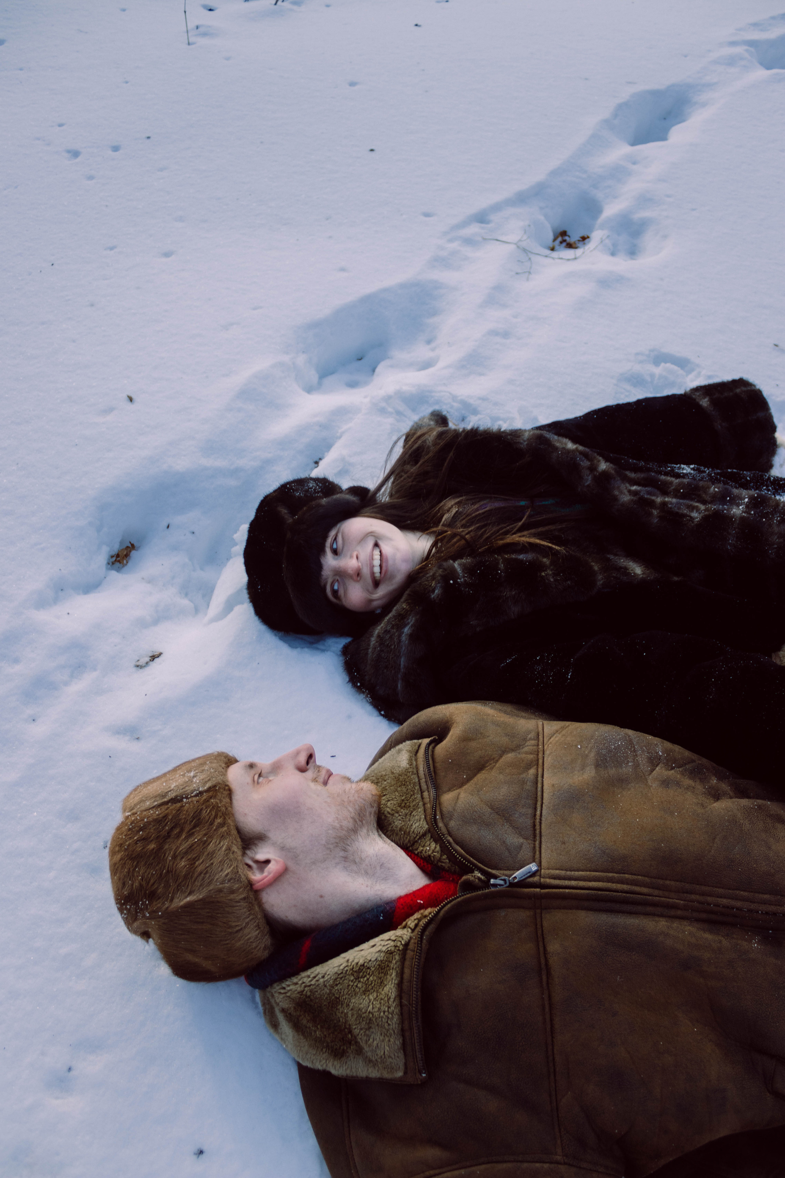 Back in USSR. Фотограф Владивосток