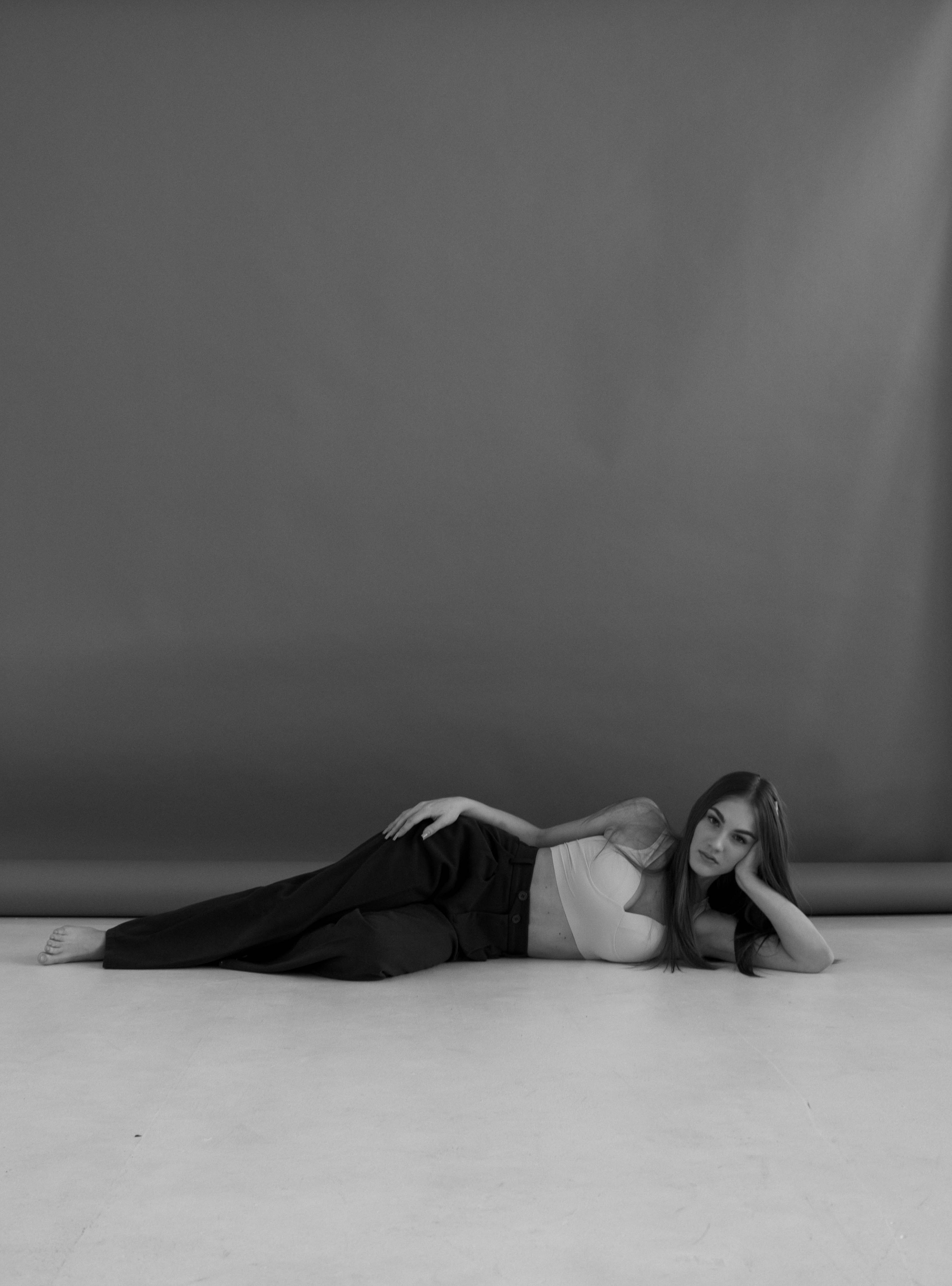 Вика. Фотограф Владивосток