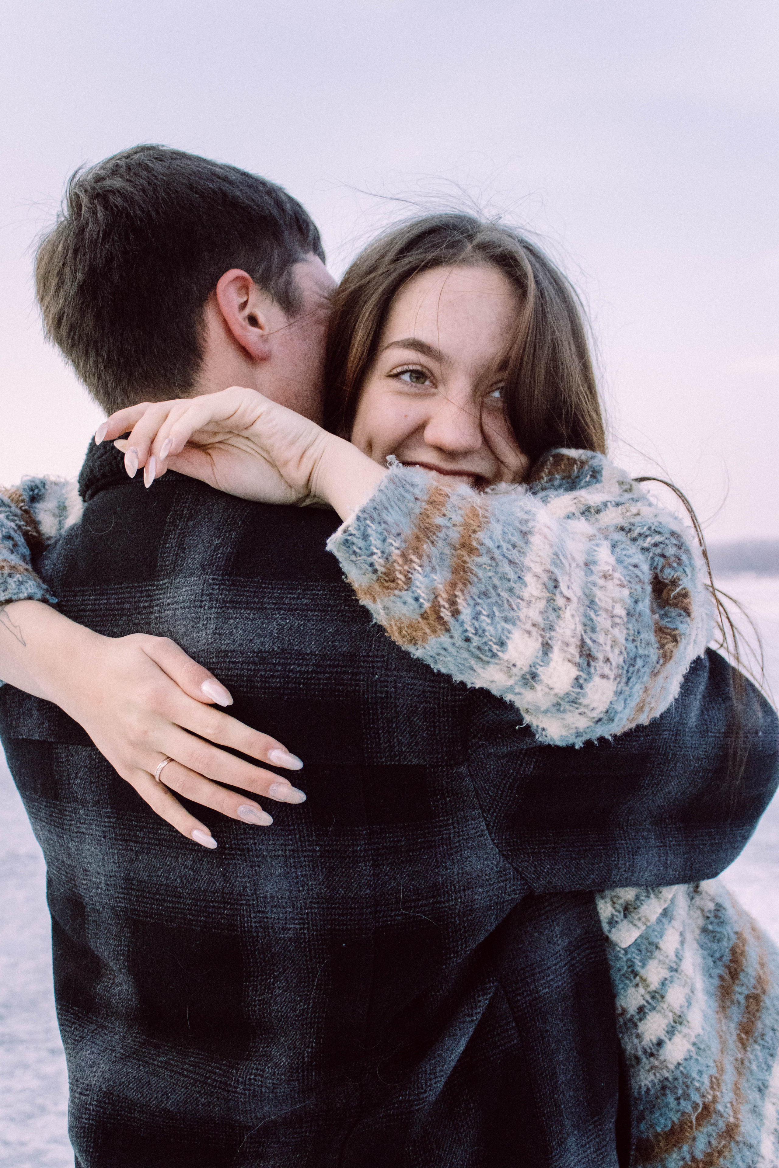 Ваня и Ксеня. Фотограф Владивосток