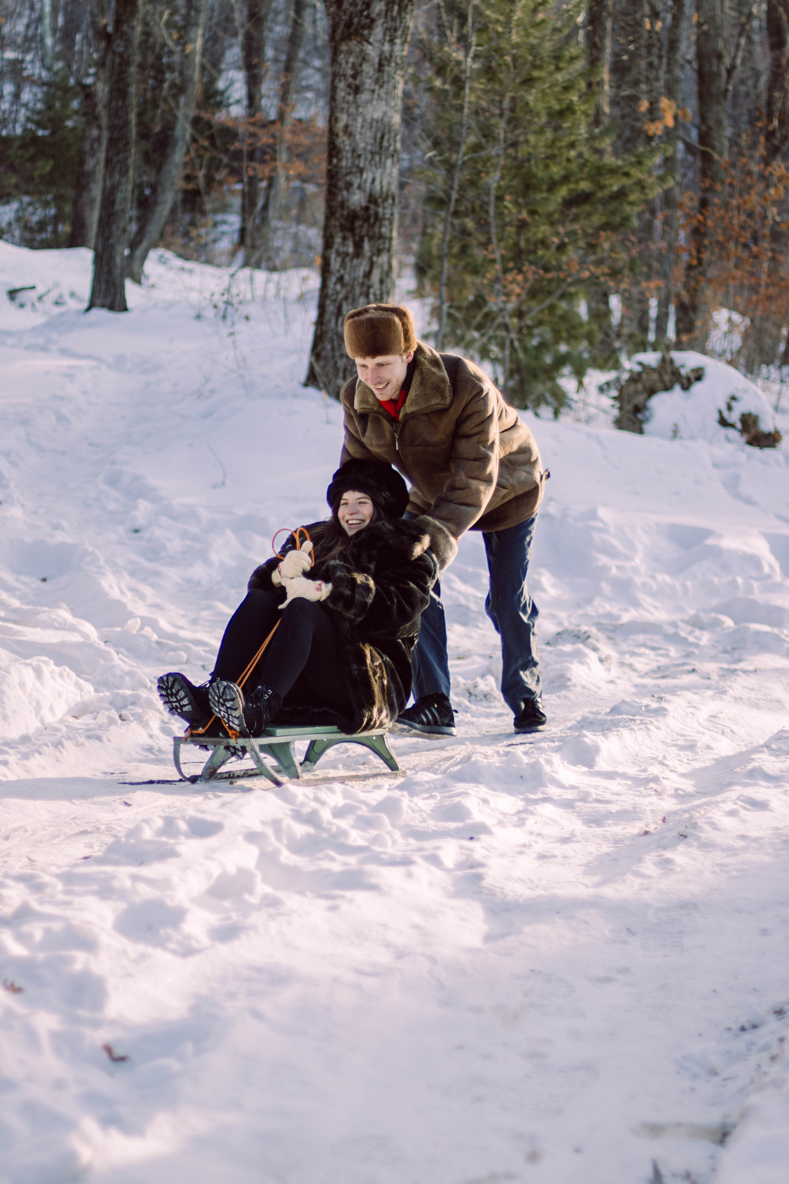 Back in USSR. Фотограф Владивосток