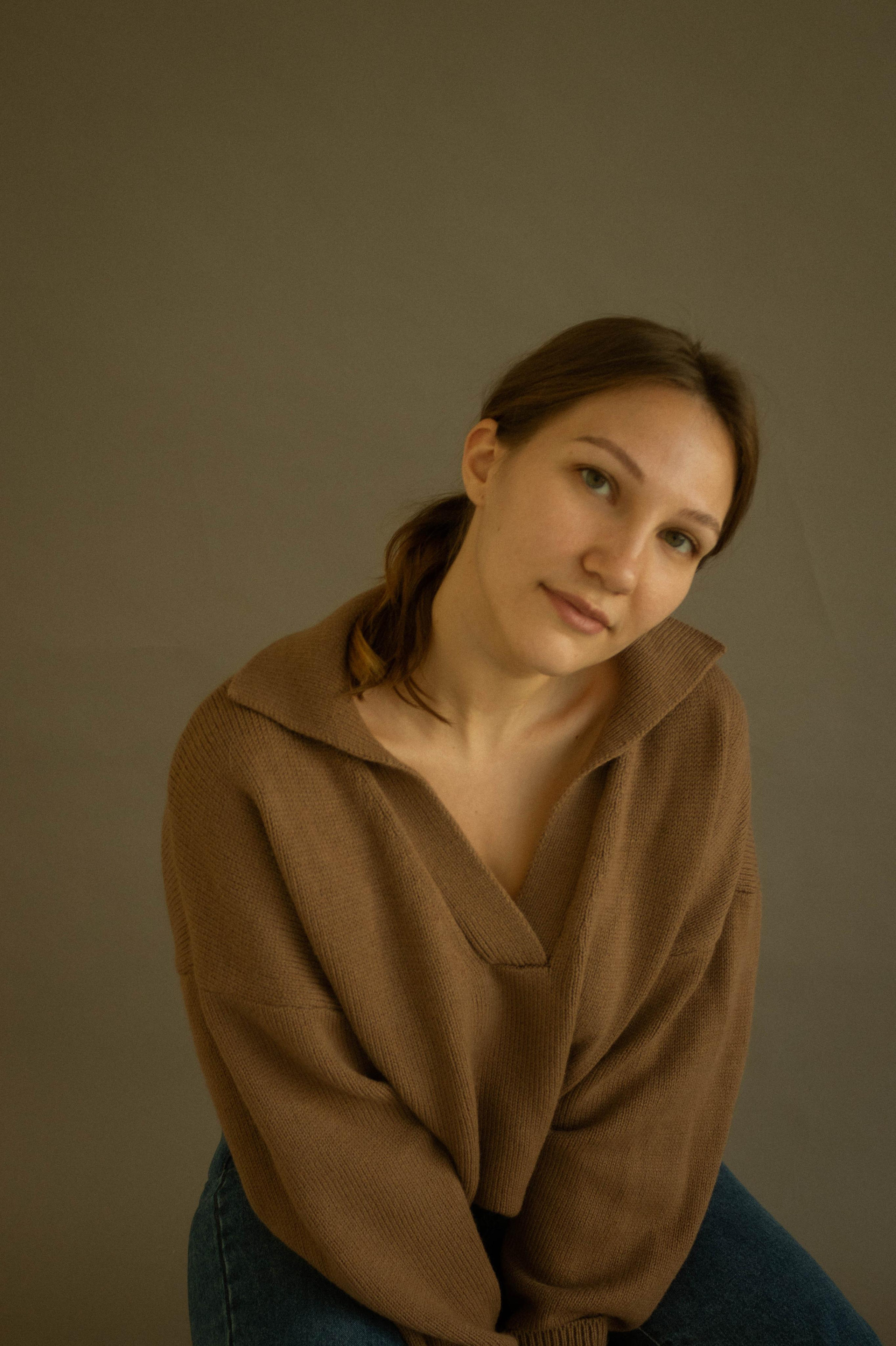 Юля. Фотограф Владивосток