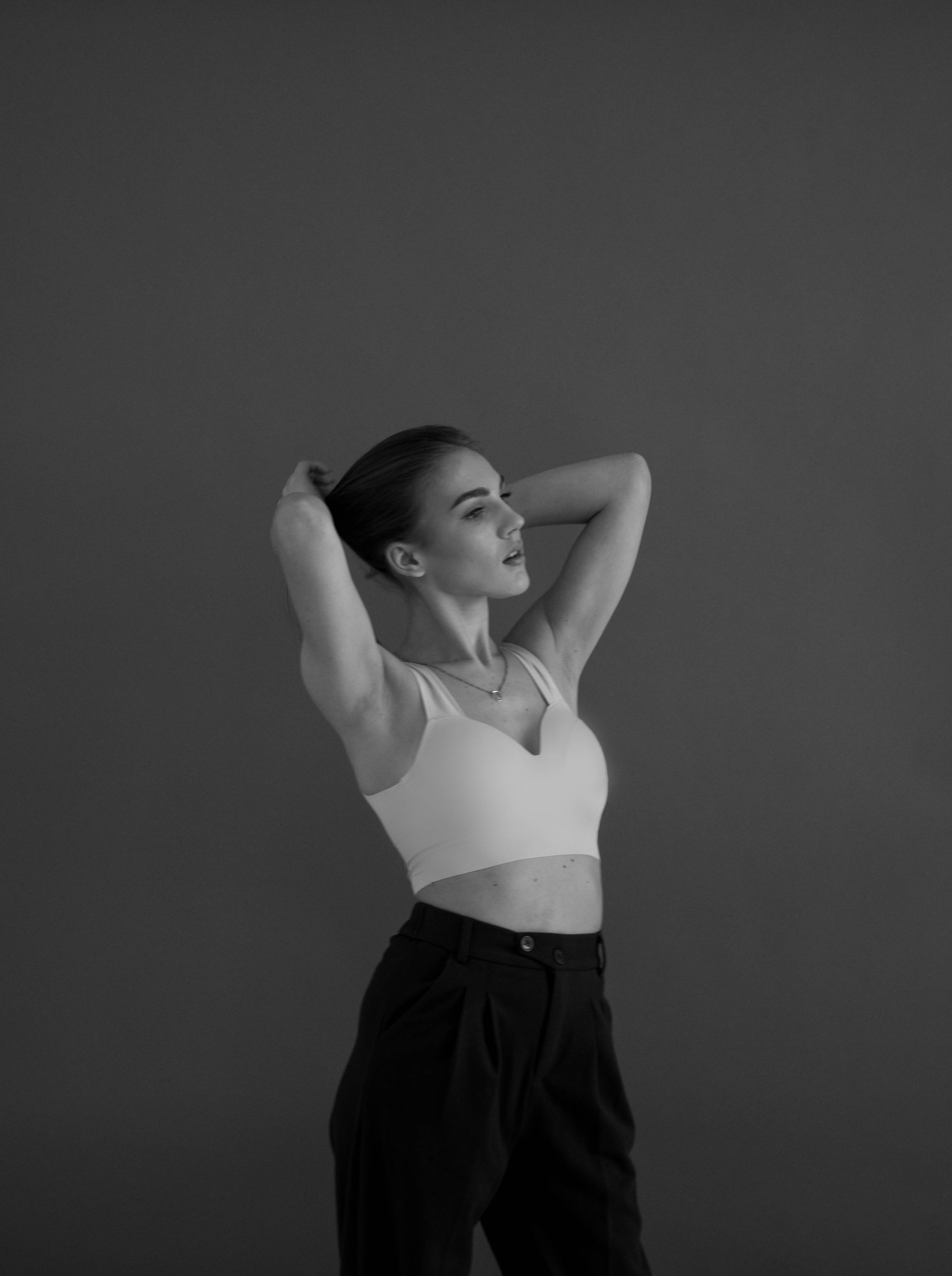 Вика. Фотограф Владивосток