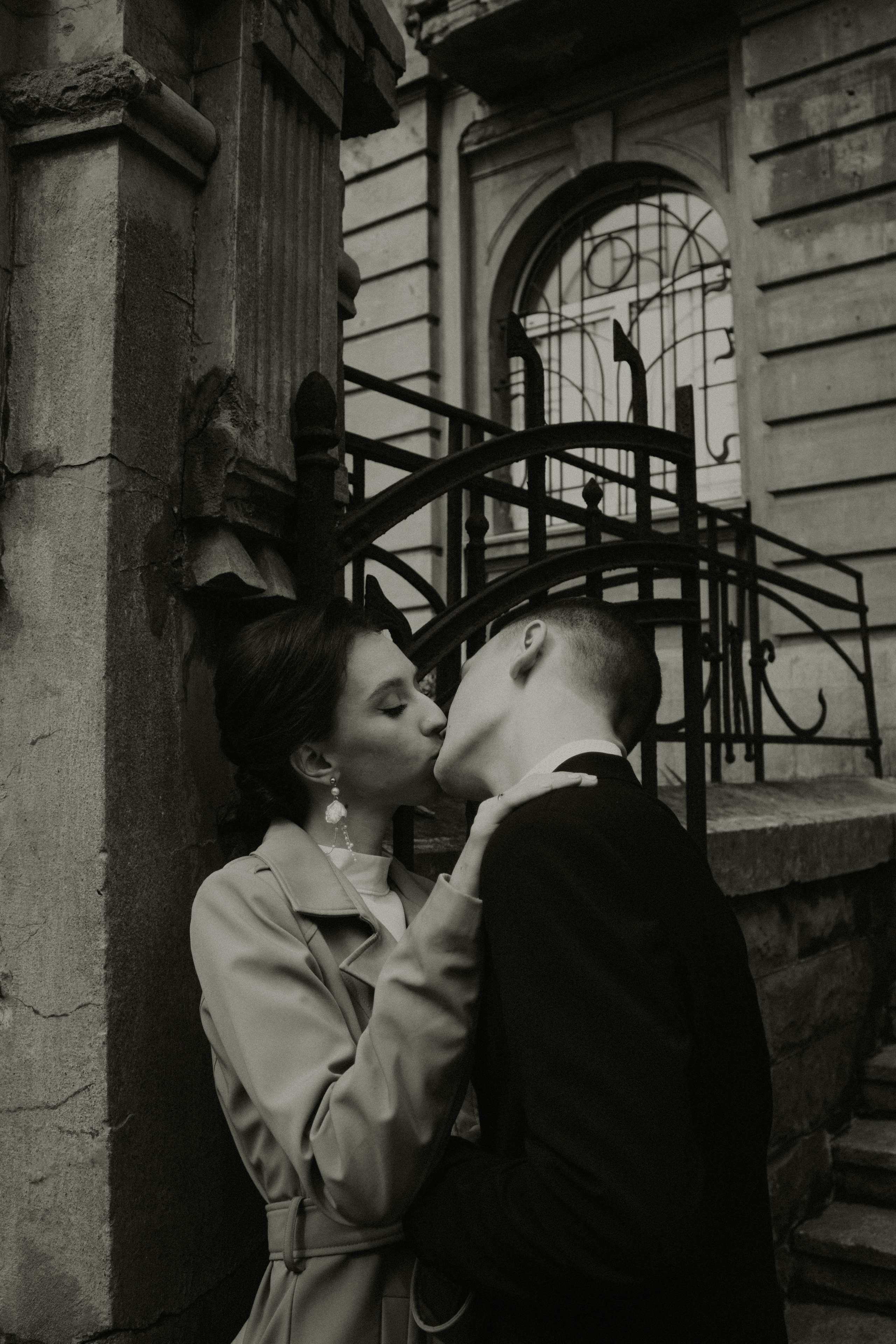 Никита и Юля. Фотограф Владивосток