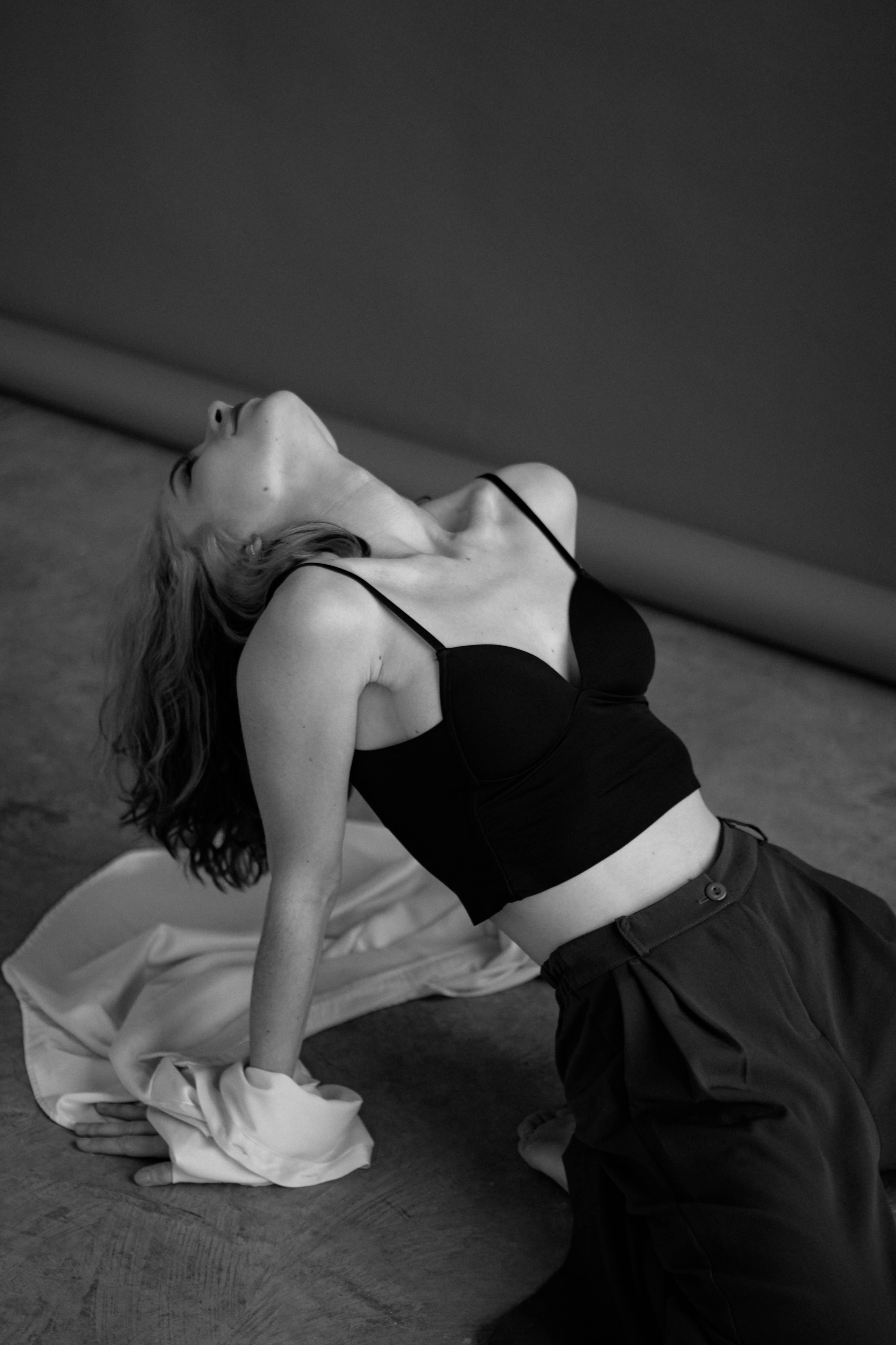 Валерия. Фотограф Владивосток