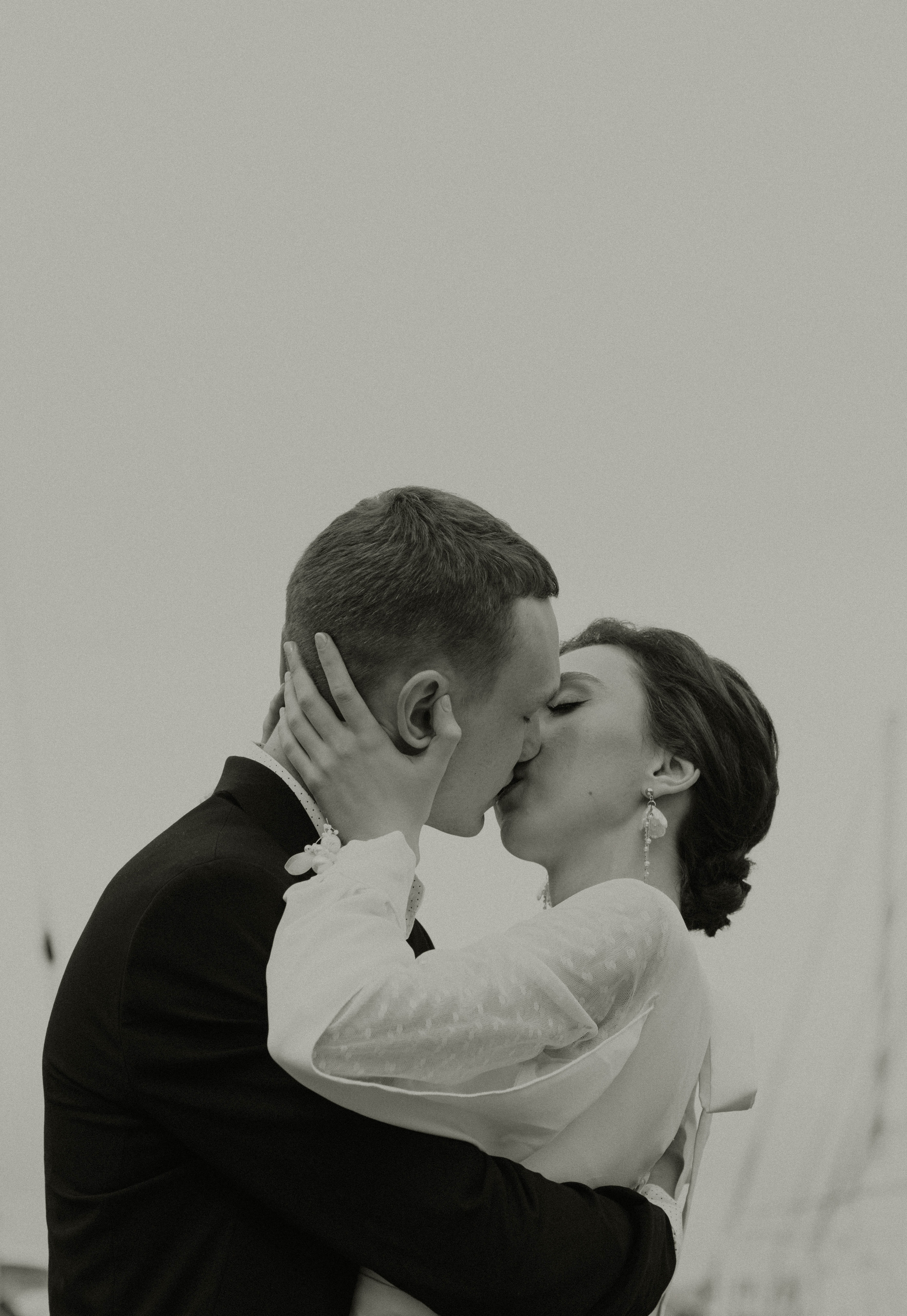 Никита и Юля. Фотограф Владивосток