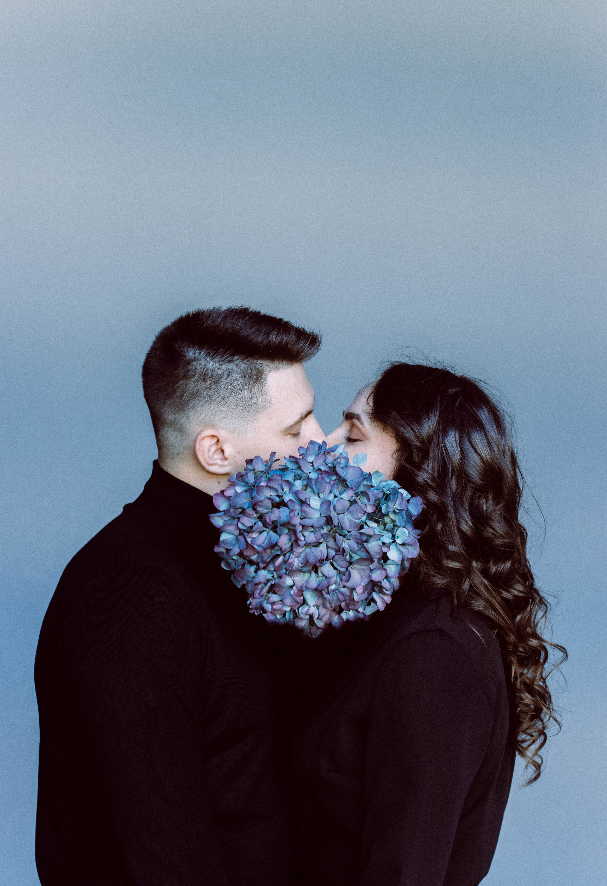 Игорь и Кассия. Фотограф Владивосток