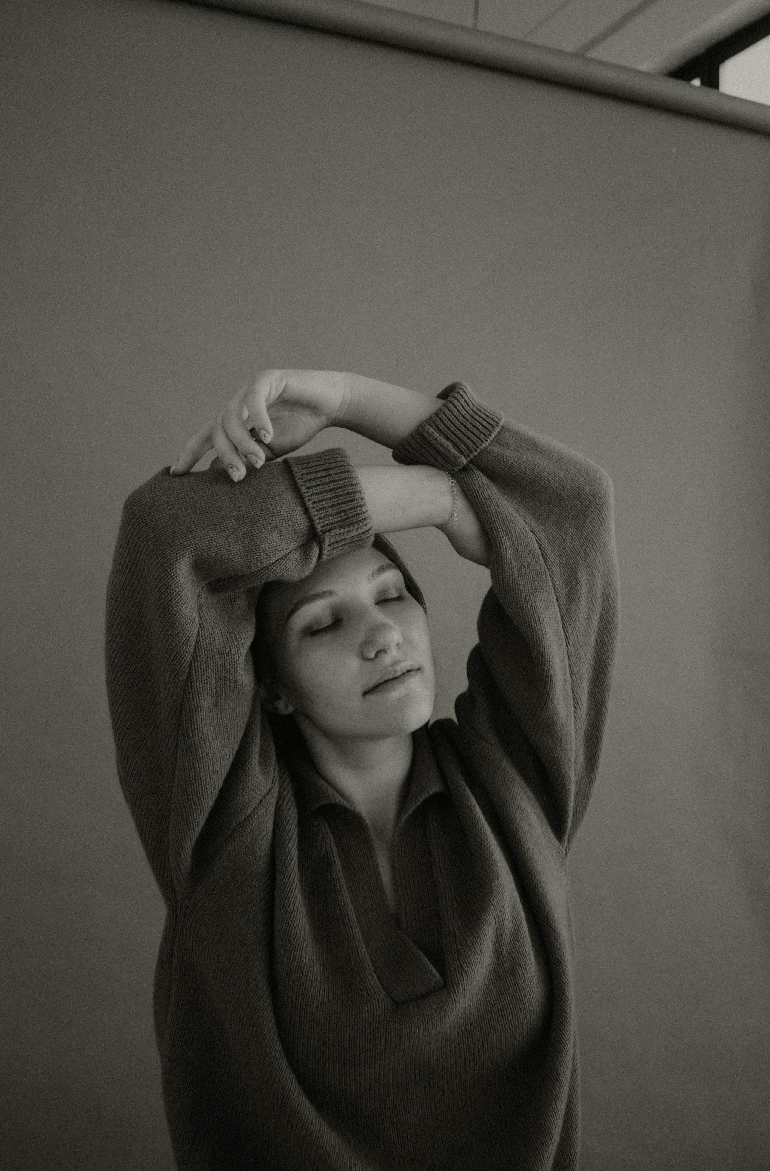 Юля. Фотограф Владивосток