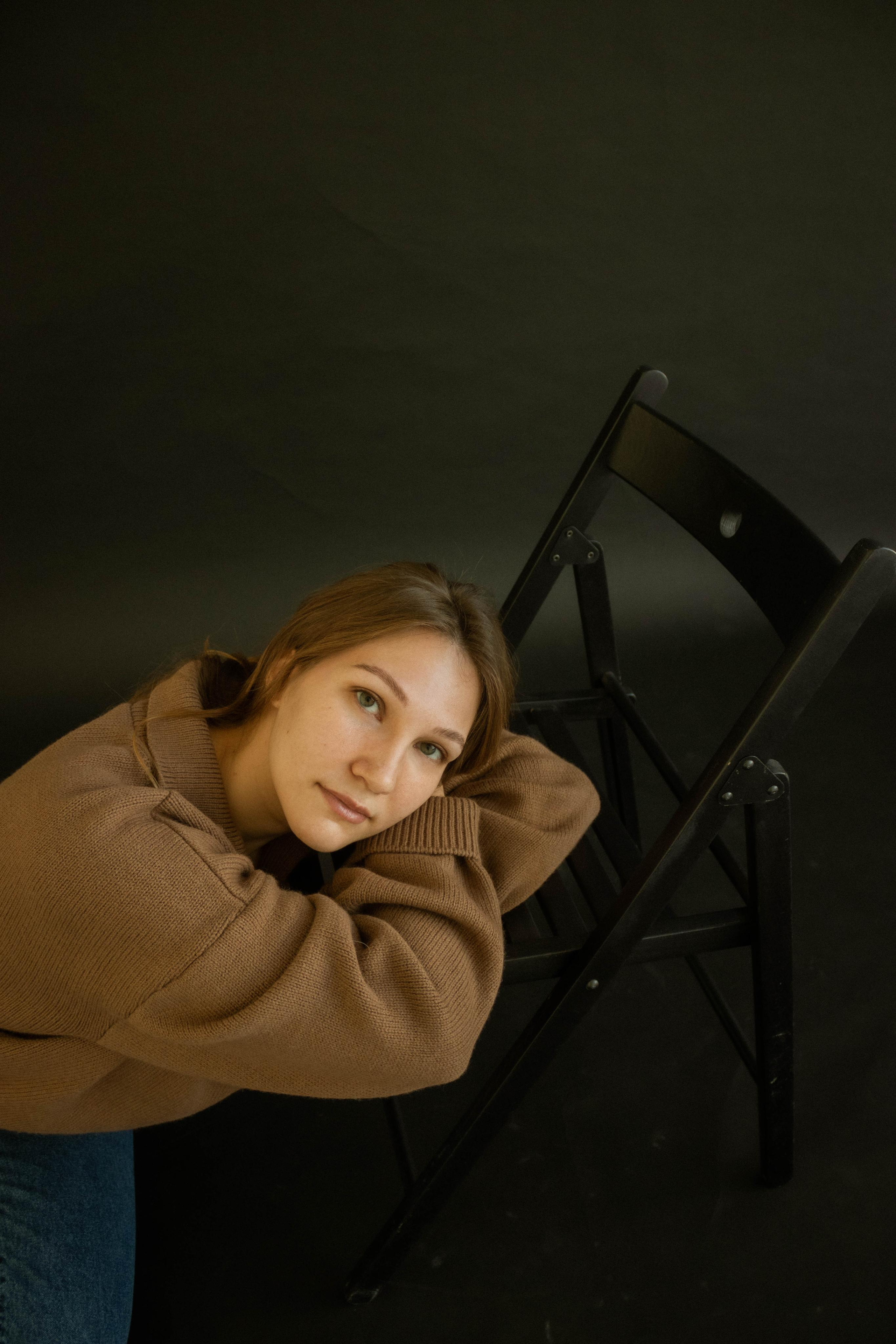 Юля. Фотограф Владивосток