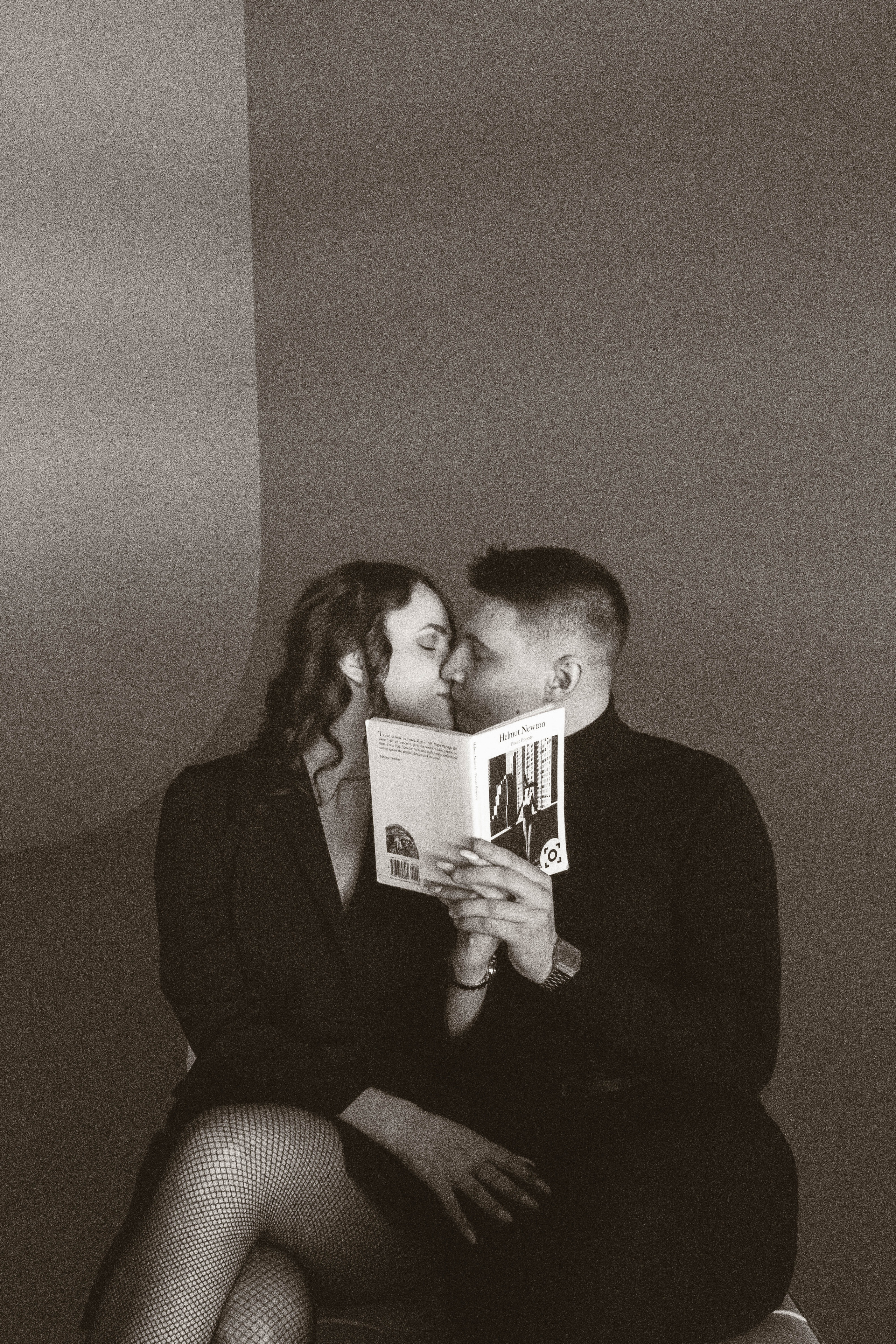 Игорь и Кассия. Фотограф Владивосток