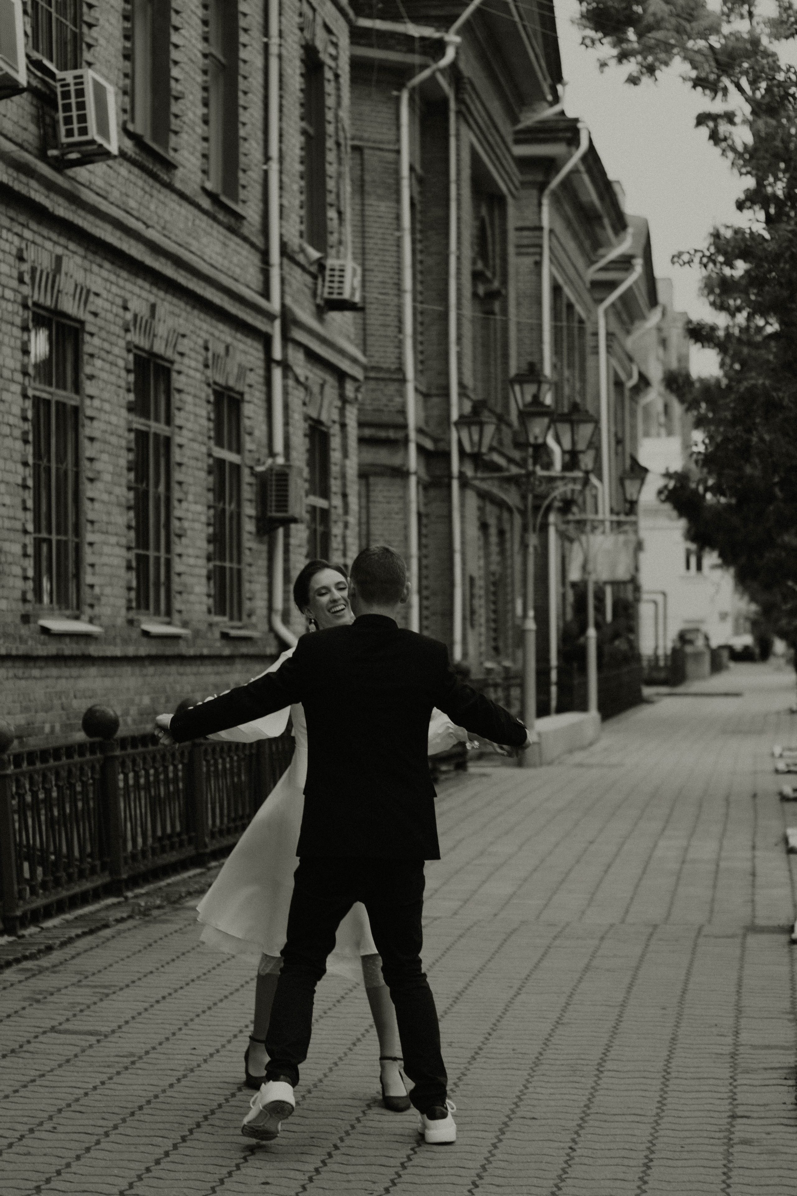 Никита и Юля. Фотограф Владивосток