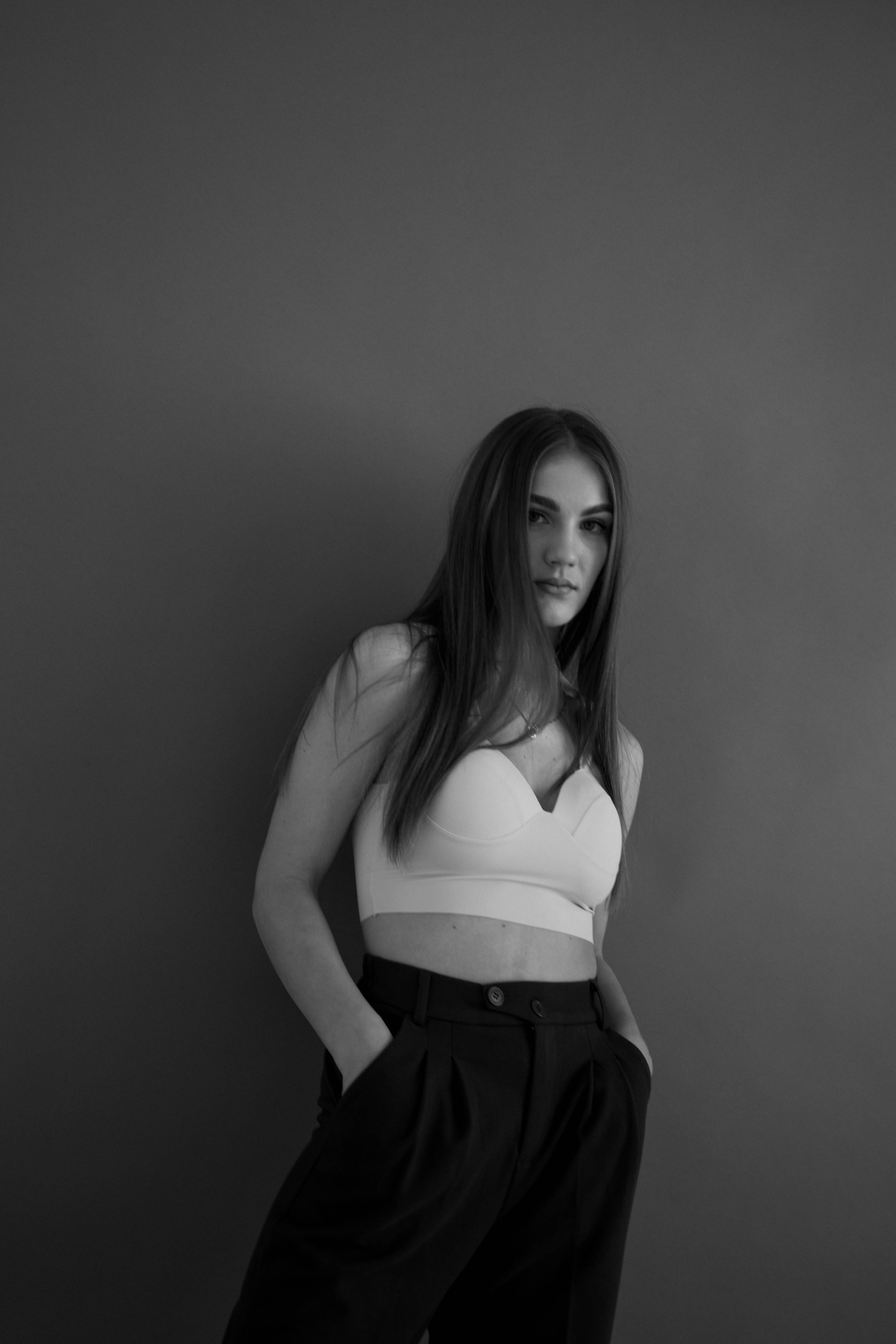 Вика. Фотограф Владивосток