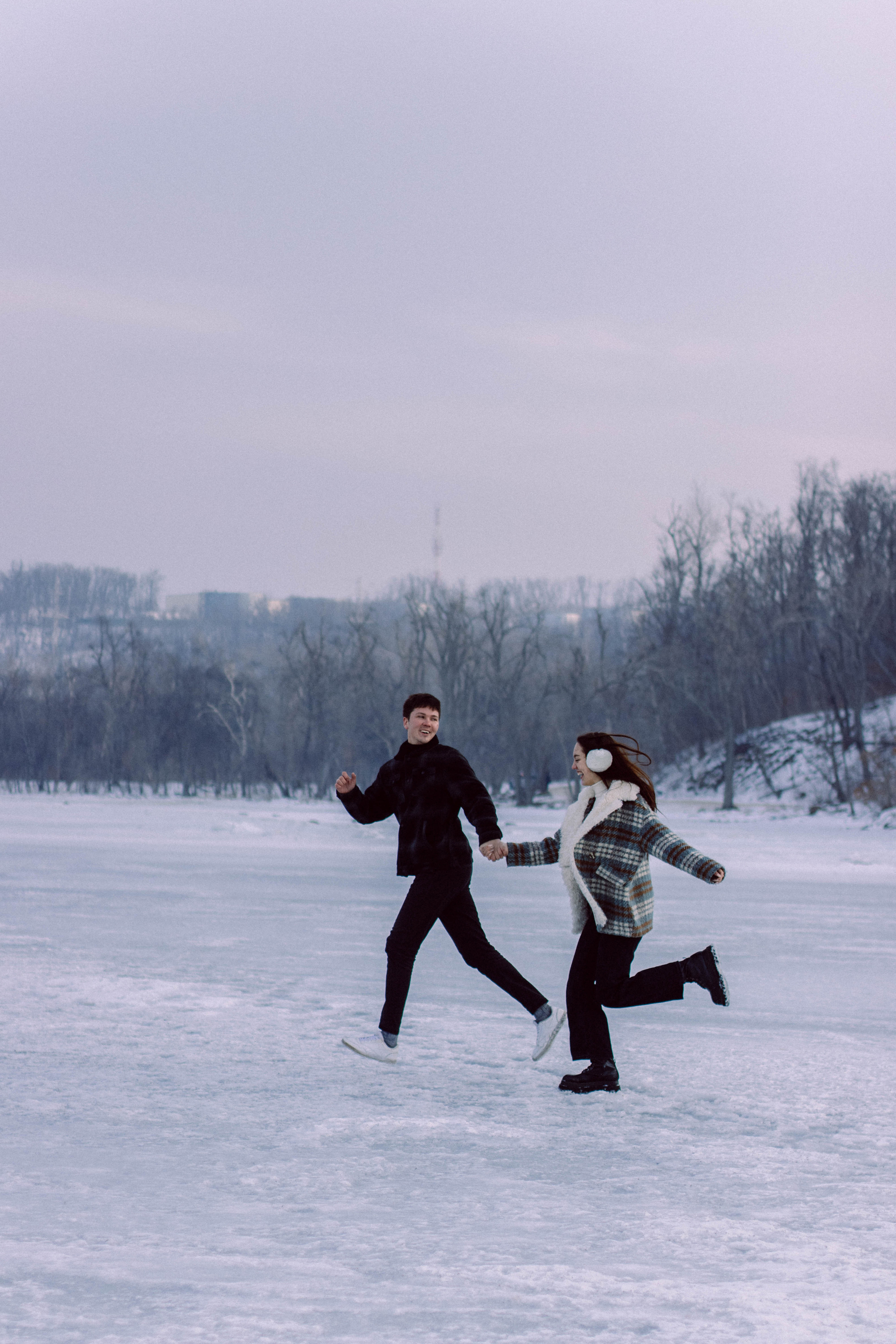 Ваня и Ксеня. Фотограф Владивосток