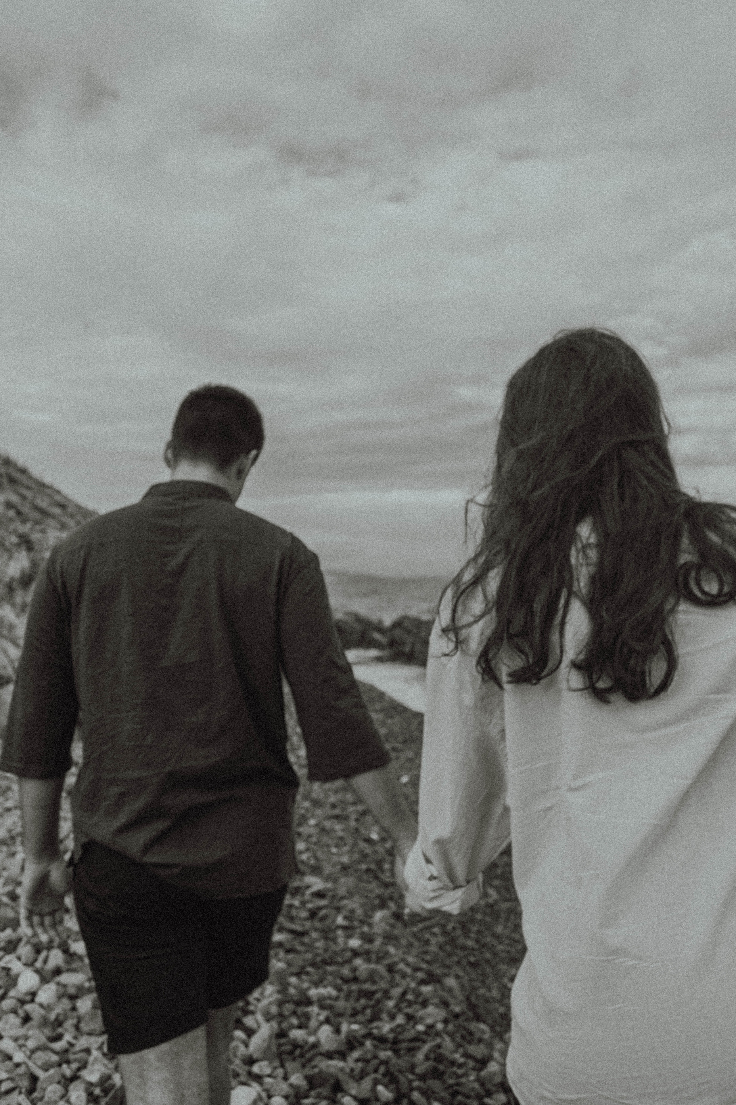 Денис и Алина. Фотограф Владивосток