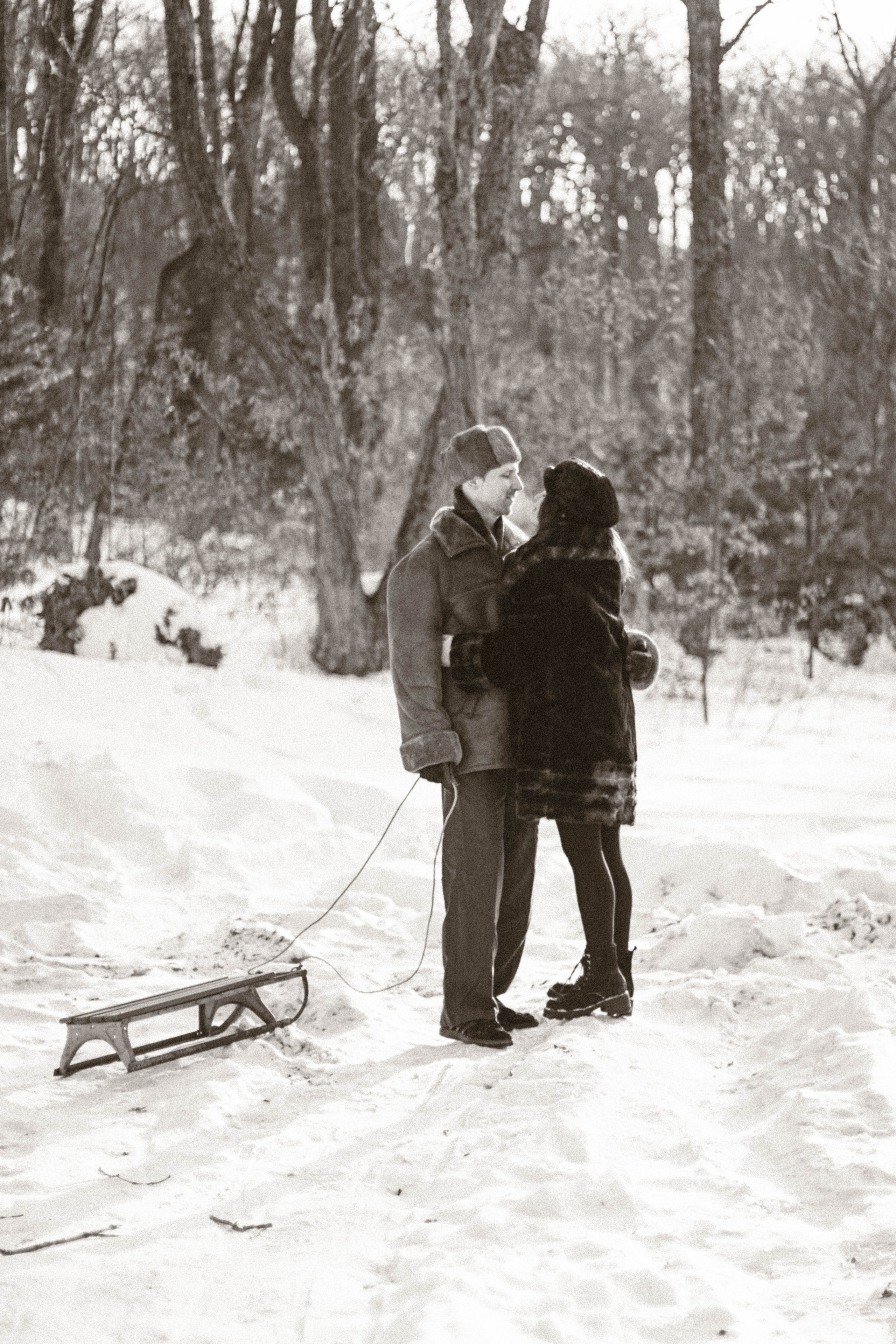 Back in USSR. Фотограф Владивосток