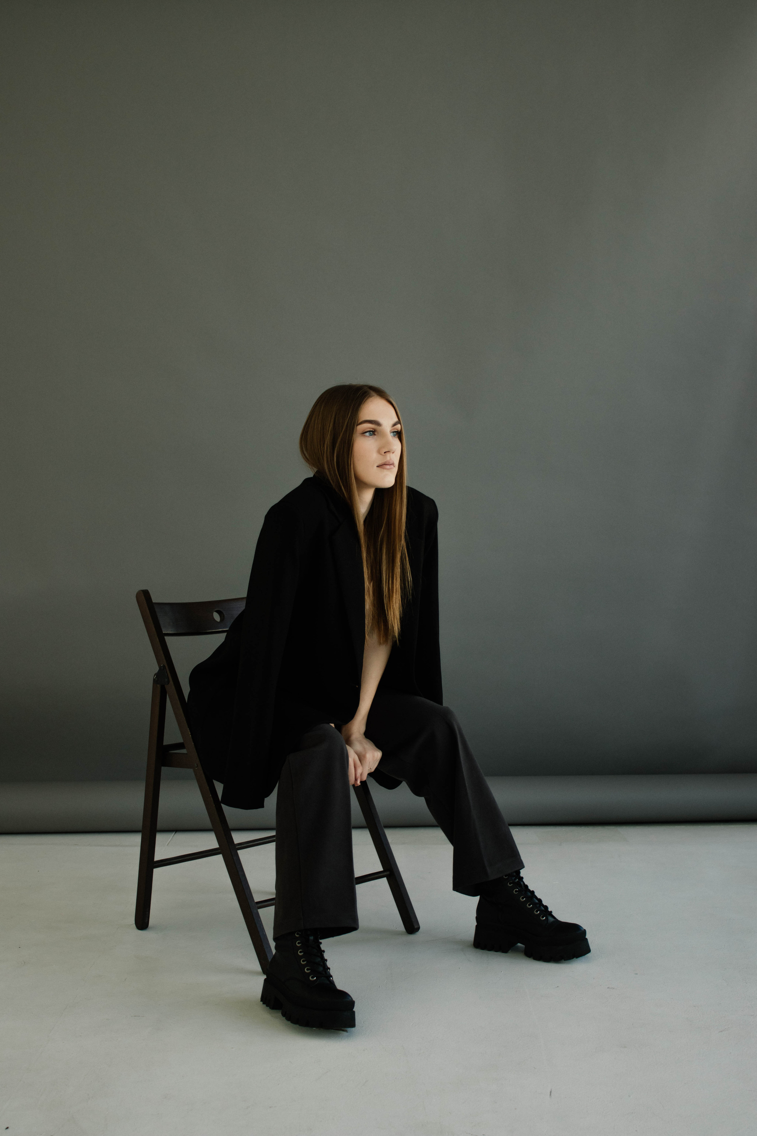 Вика. Фотограф Владивосток