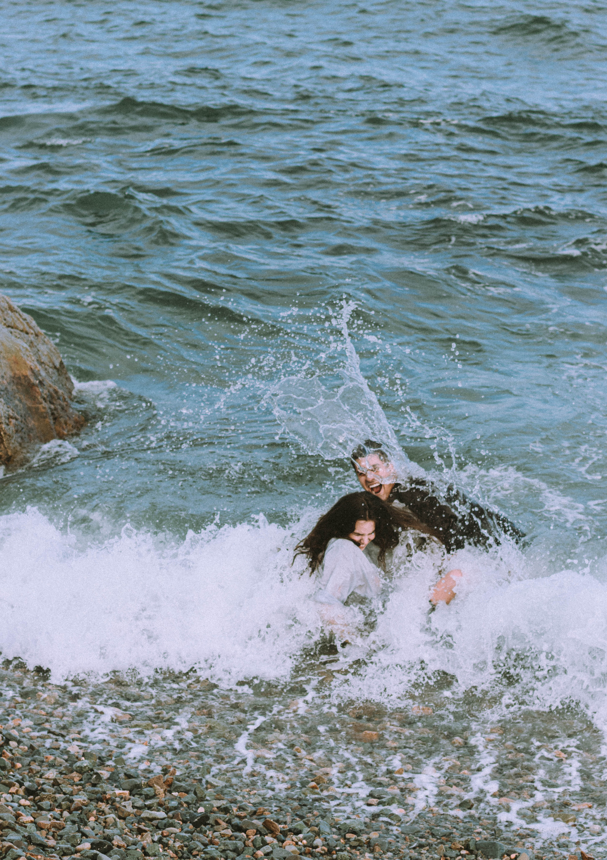 Денис и Алина. Фотограф Владивосток