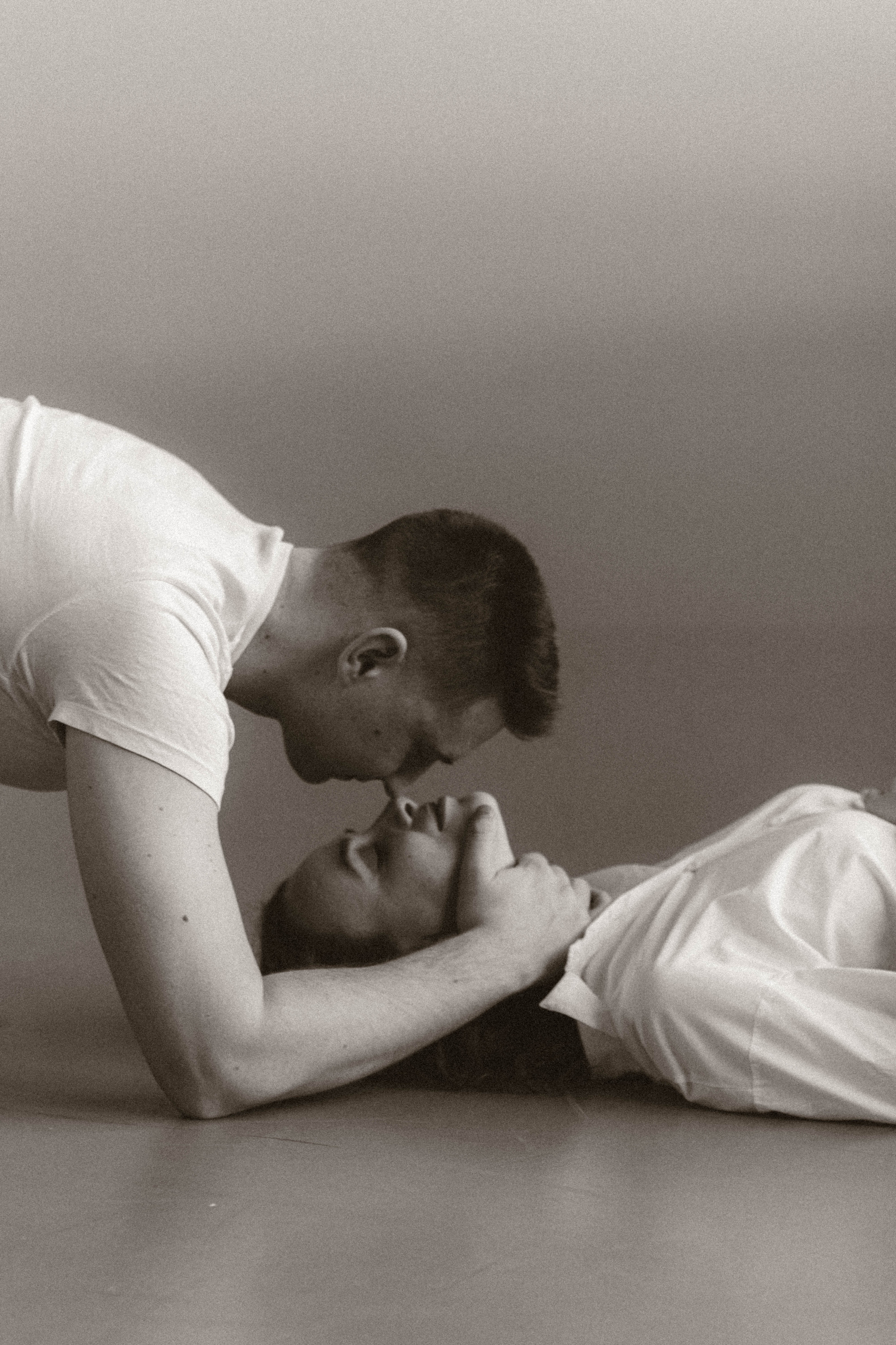 Игорь и Кассия. Фотограф Владивосток