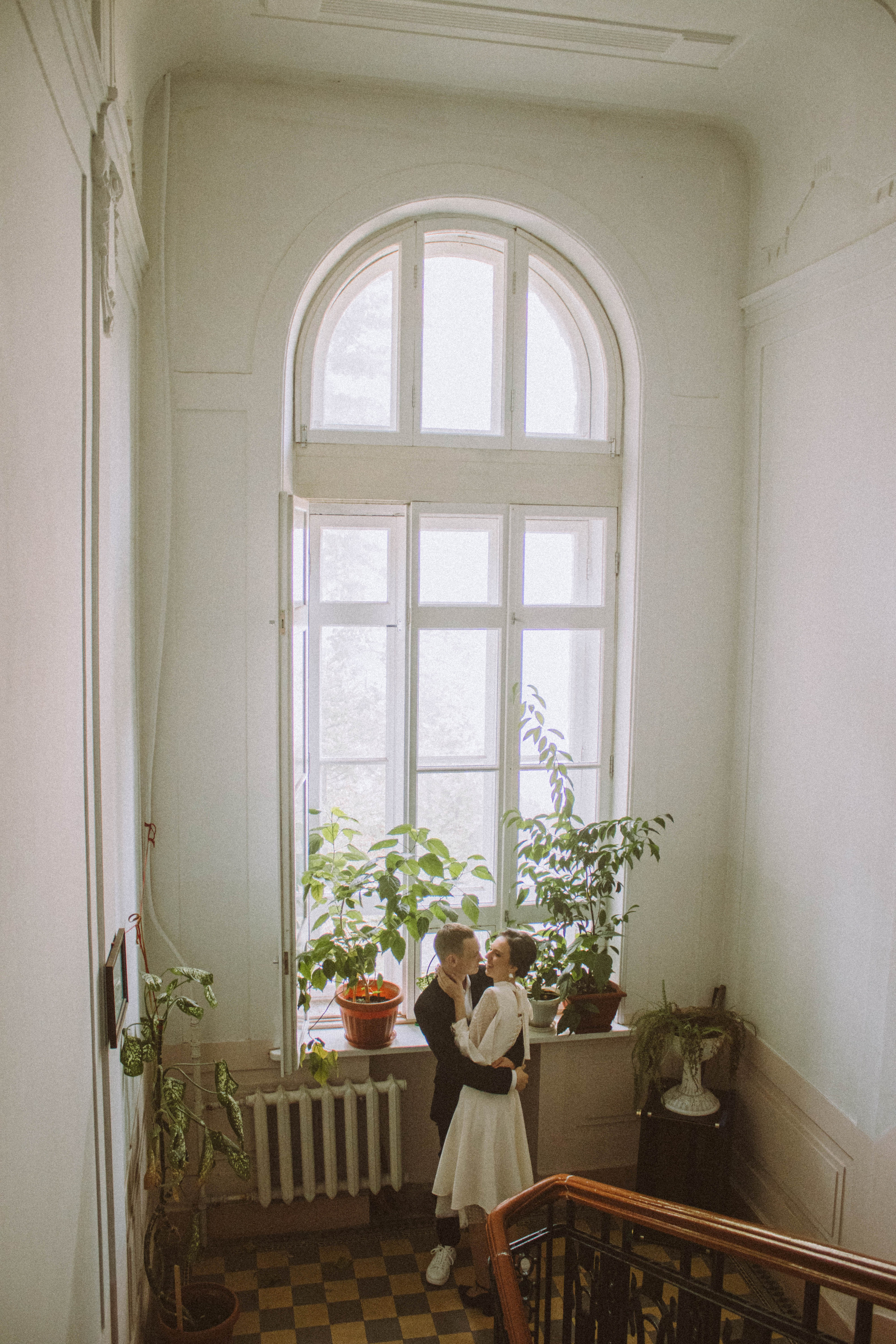 Никита и Юля. Фотограф Владивосток