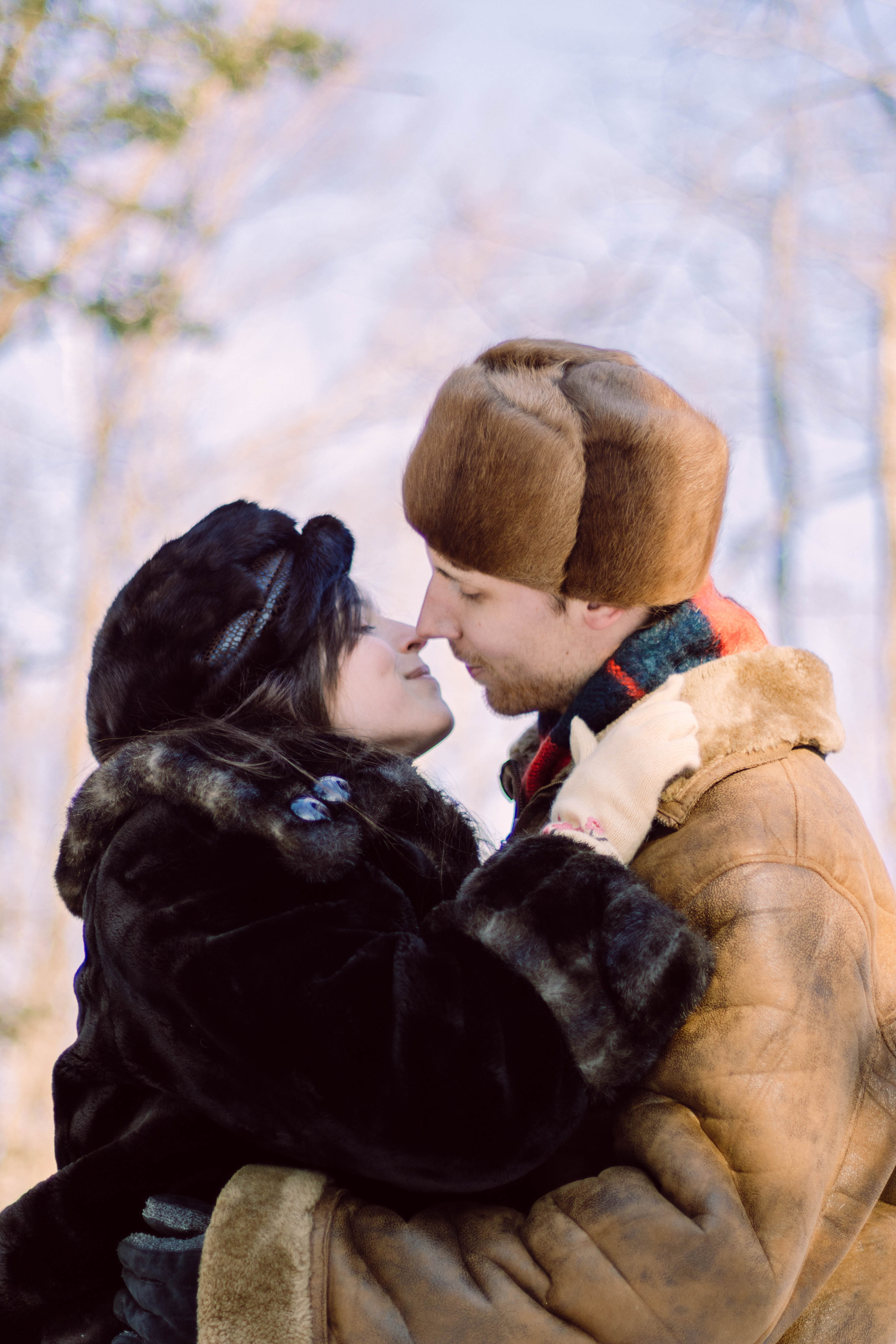 Back in USSR. Фотограф Владивосток