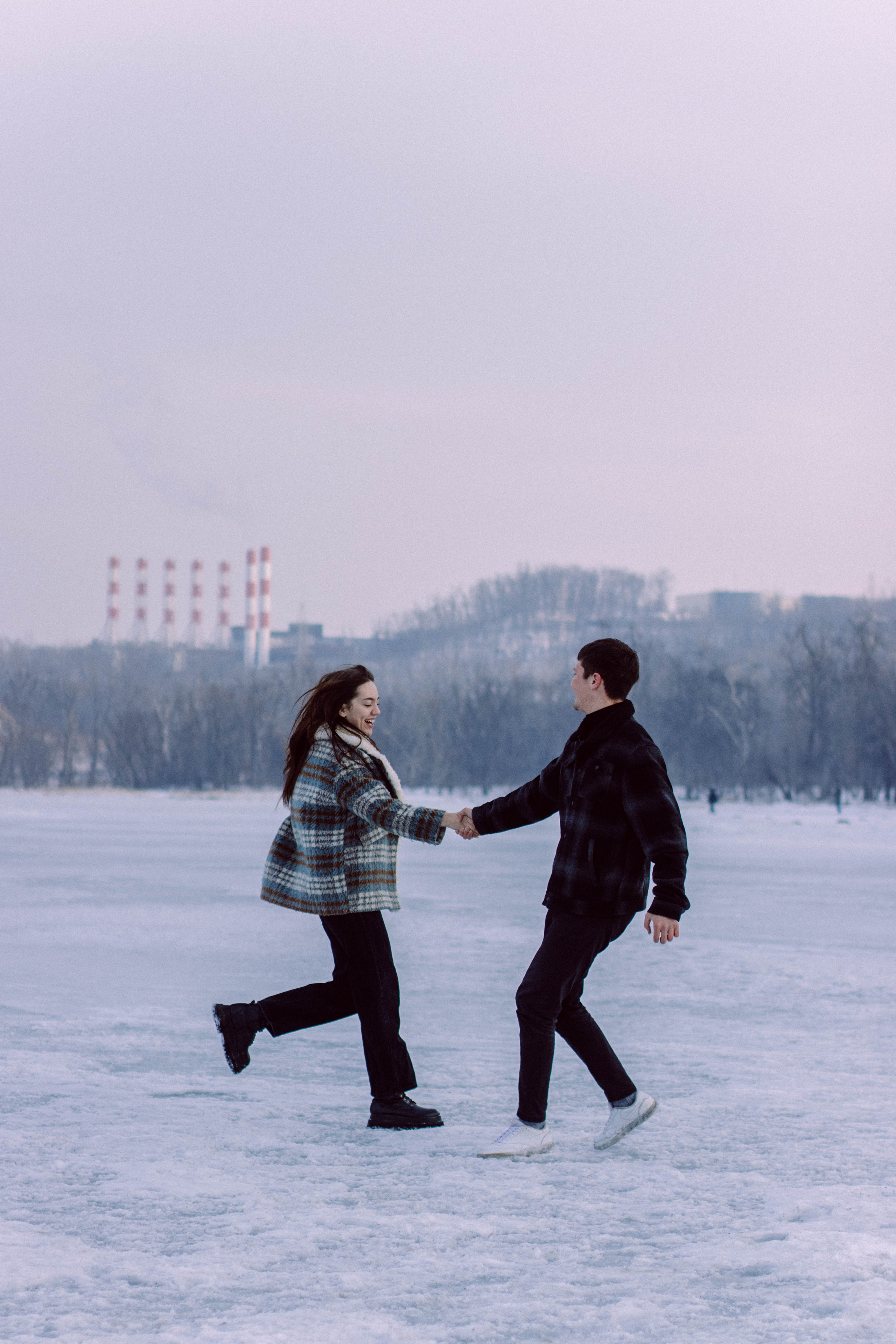 Ваня и Ксеня. Фотограф Владивосток