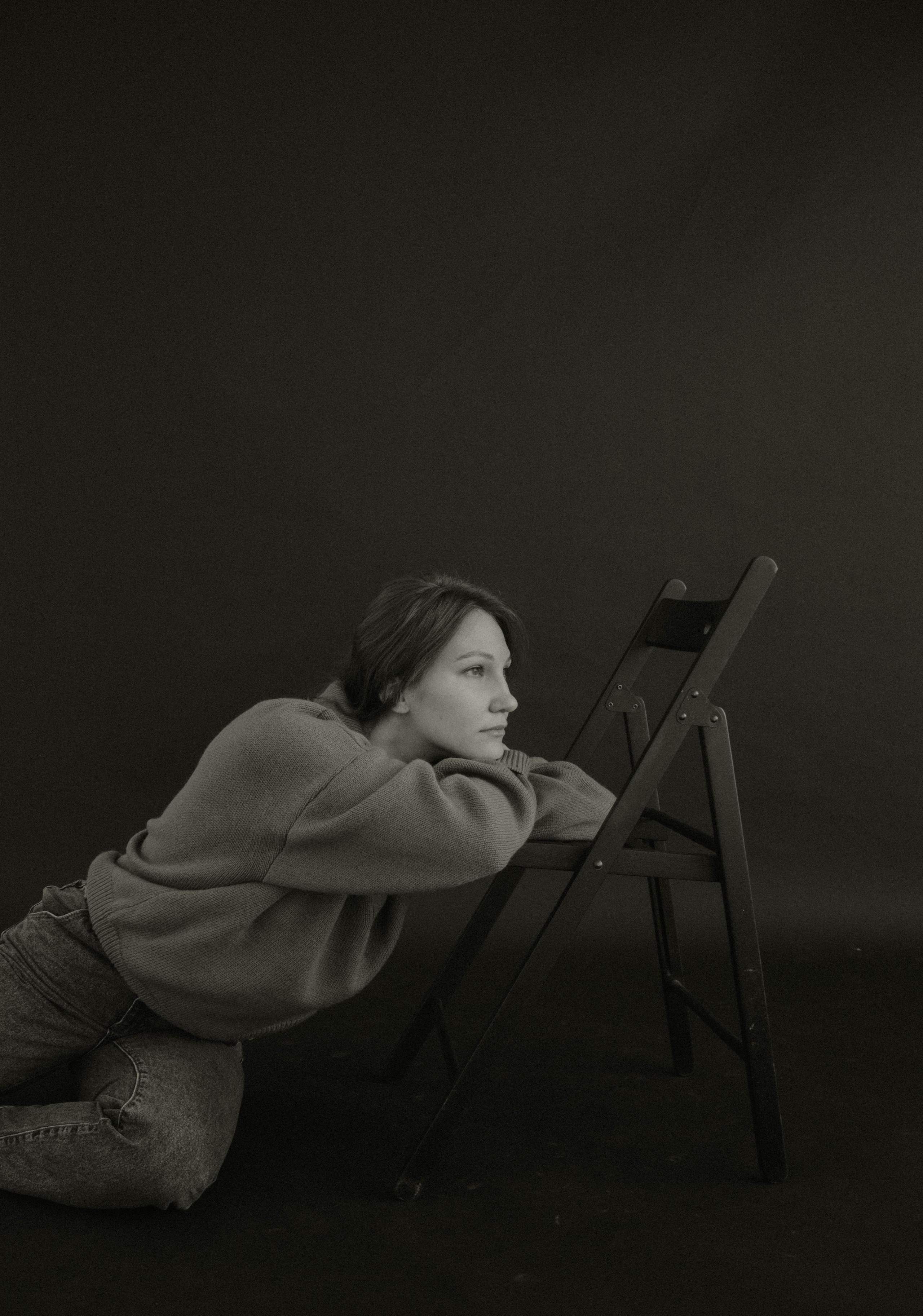 Юля. Фотограф Владивосток