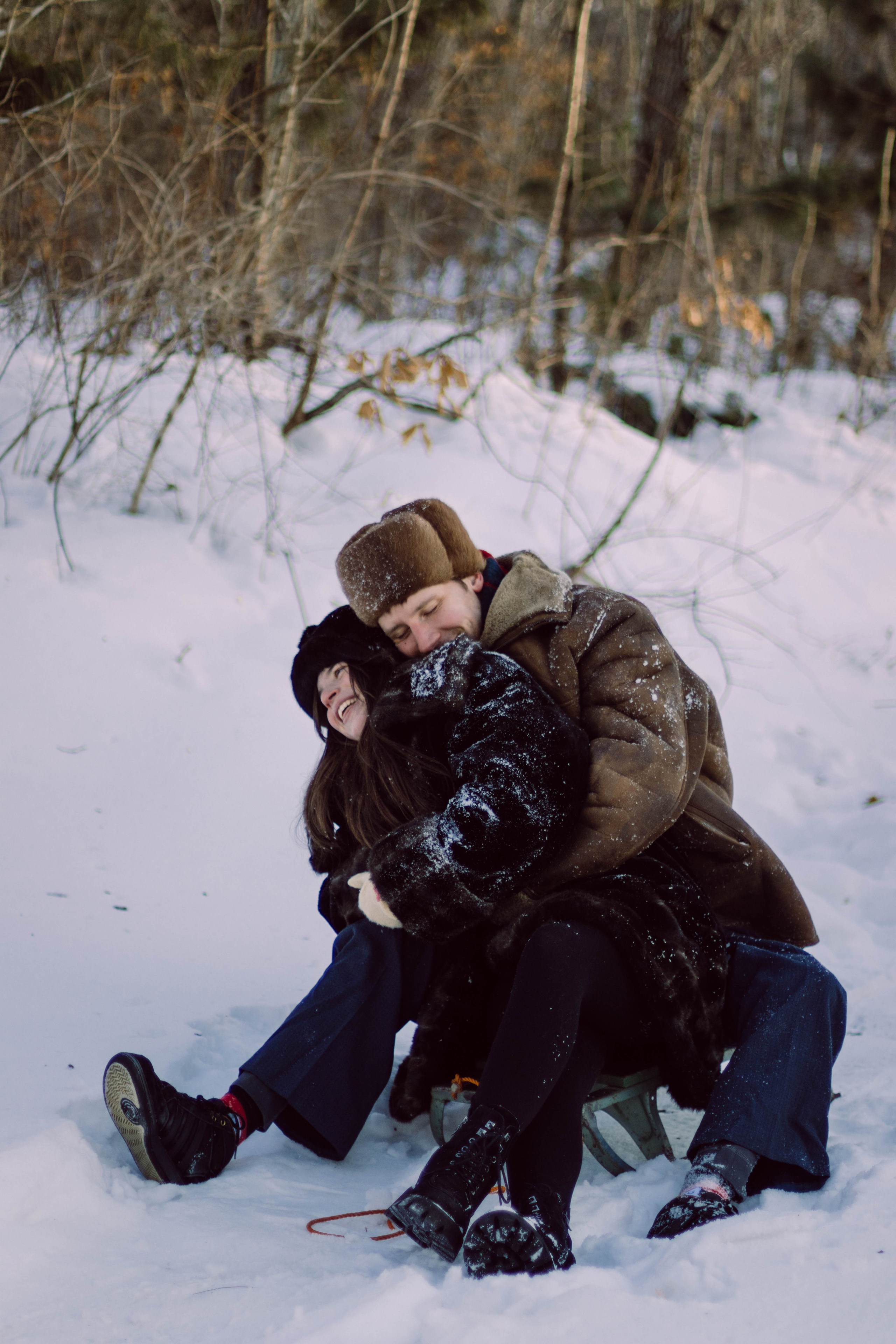 Back in USSR. Фотограф Владивосток