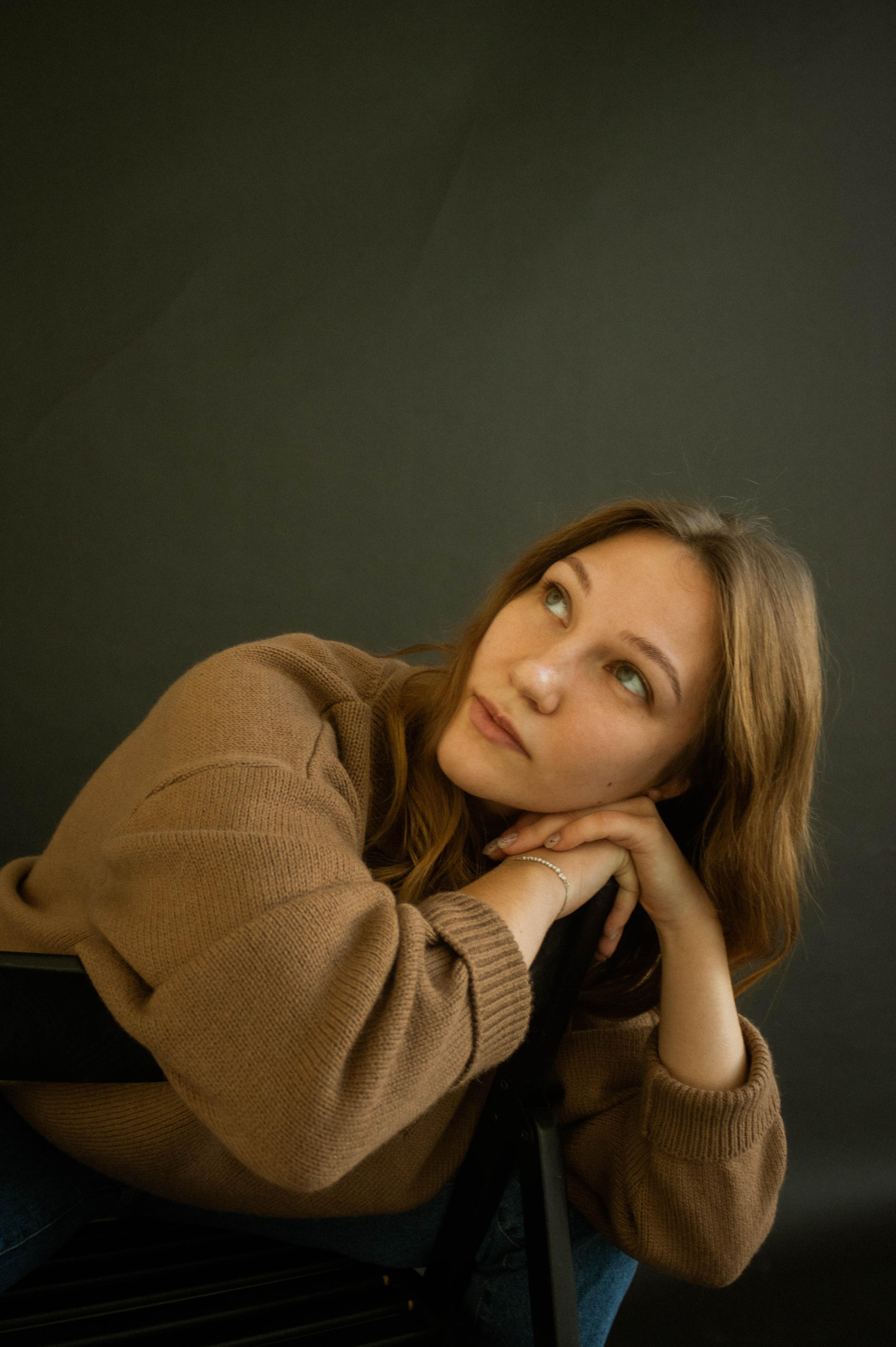 Юля. Фотограф Владивосток