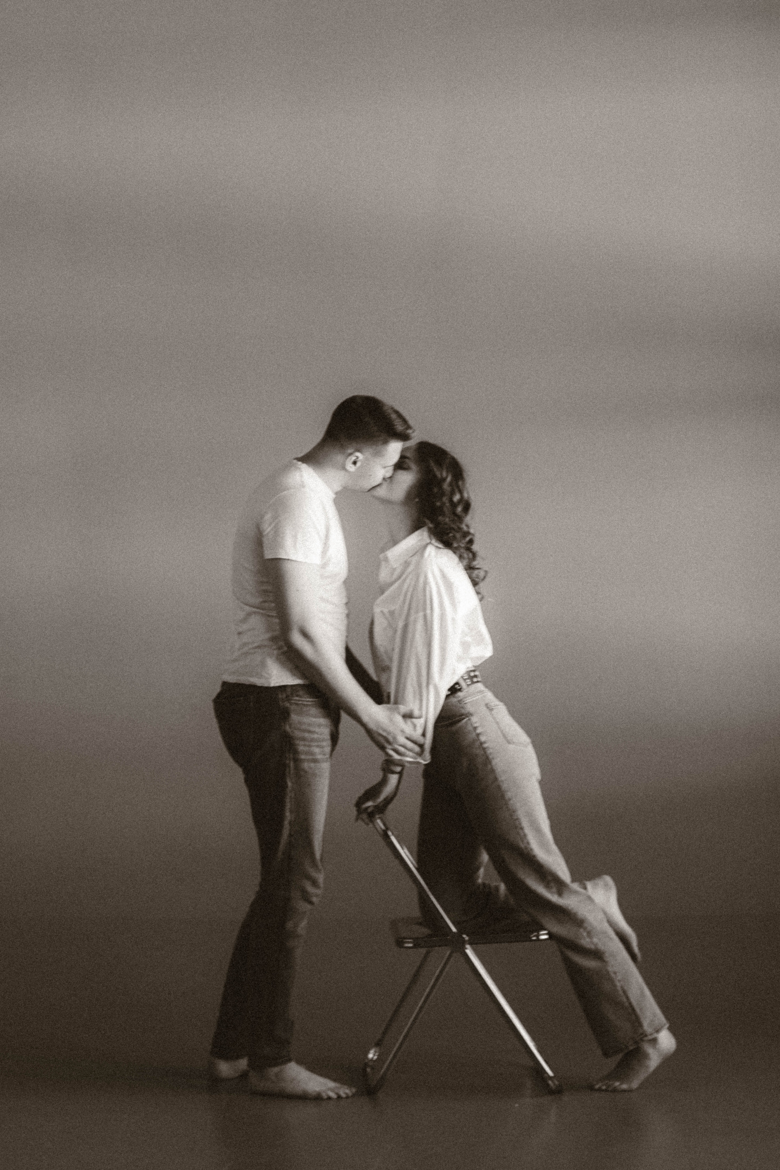 Игорь и Кассия. Фотограф Владивосток