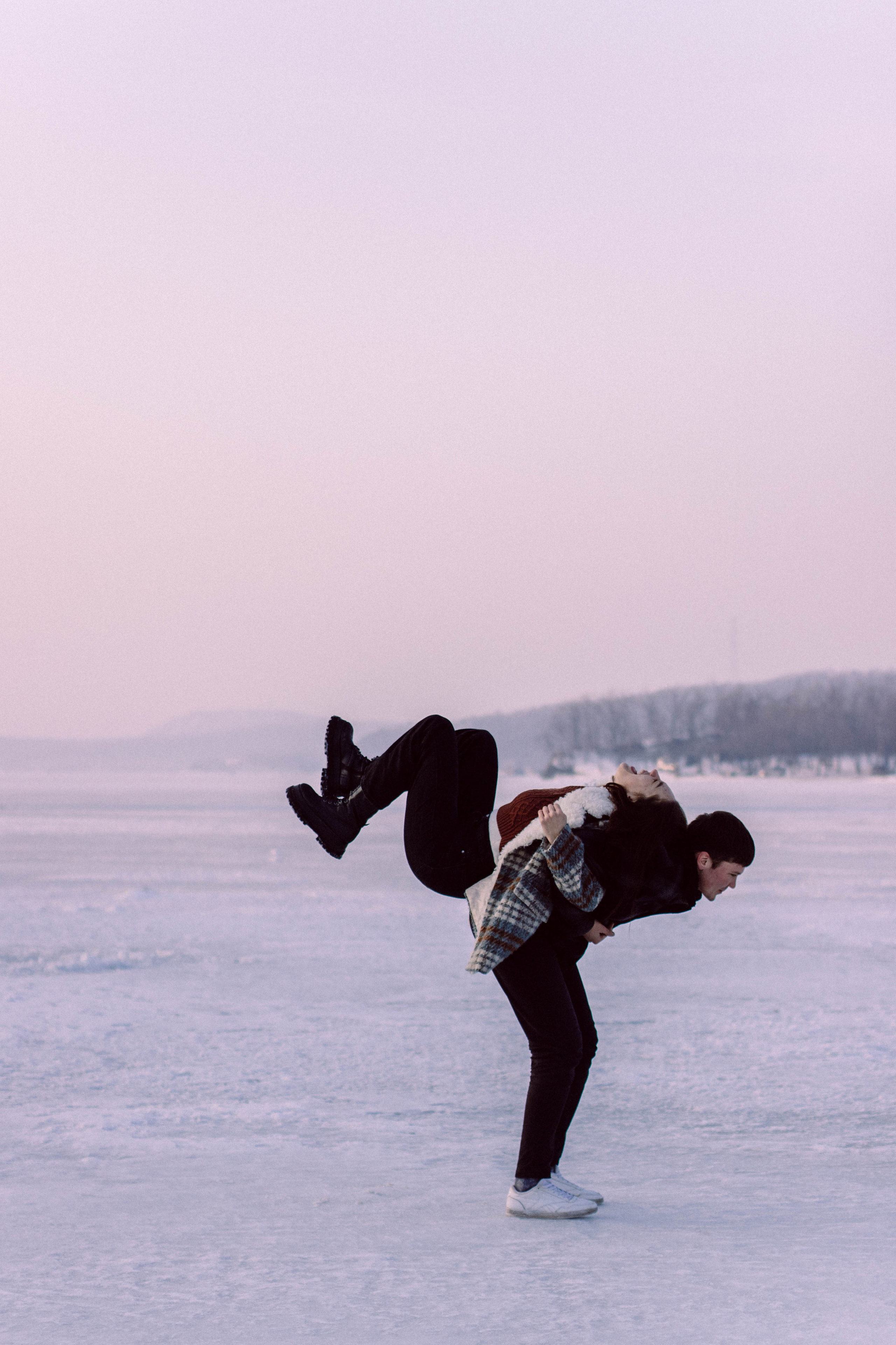 Ваня и Ксеня. Фотограф Владивосток