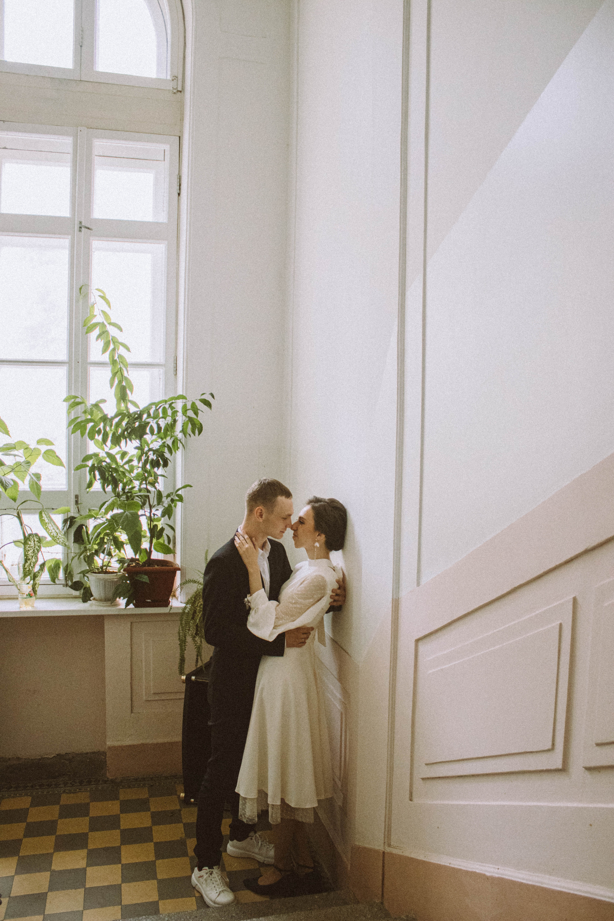 Никита и Юля. Фотограф Владивосток