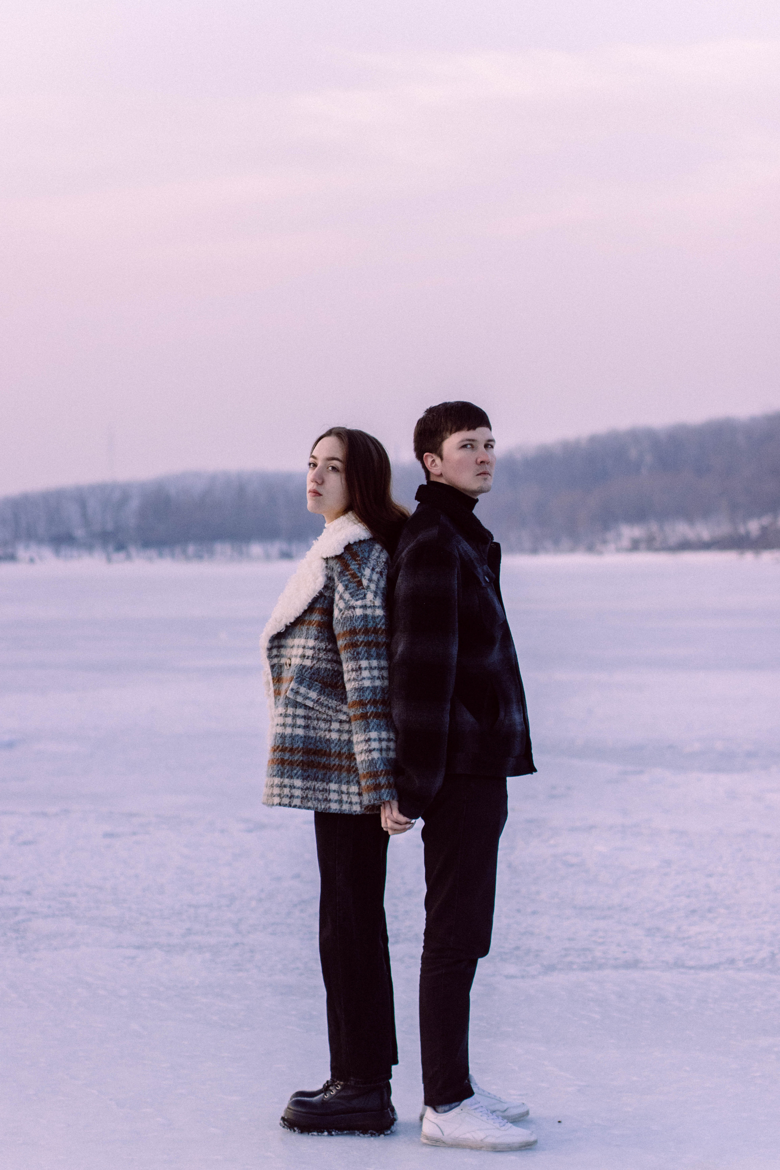 Ваня и Ксеня. Фотограф Владивосток