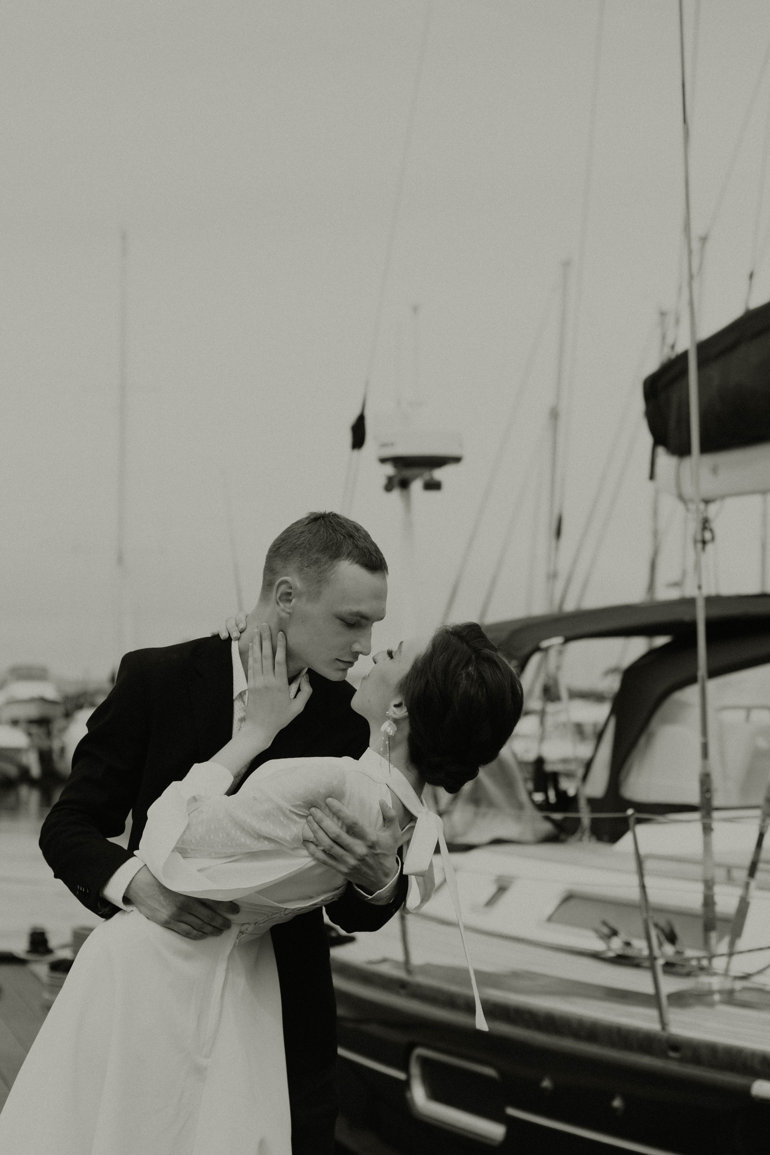 Никита и Юля. Фотограф Владивосток