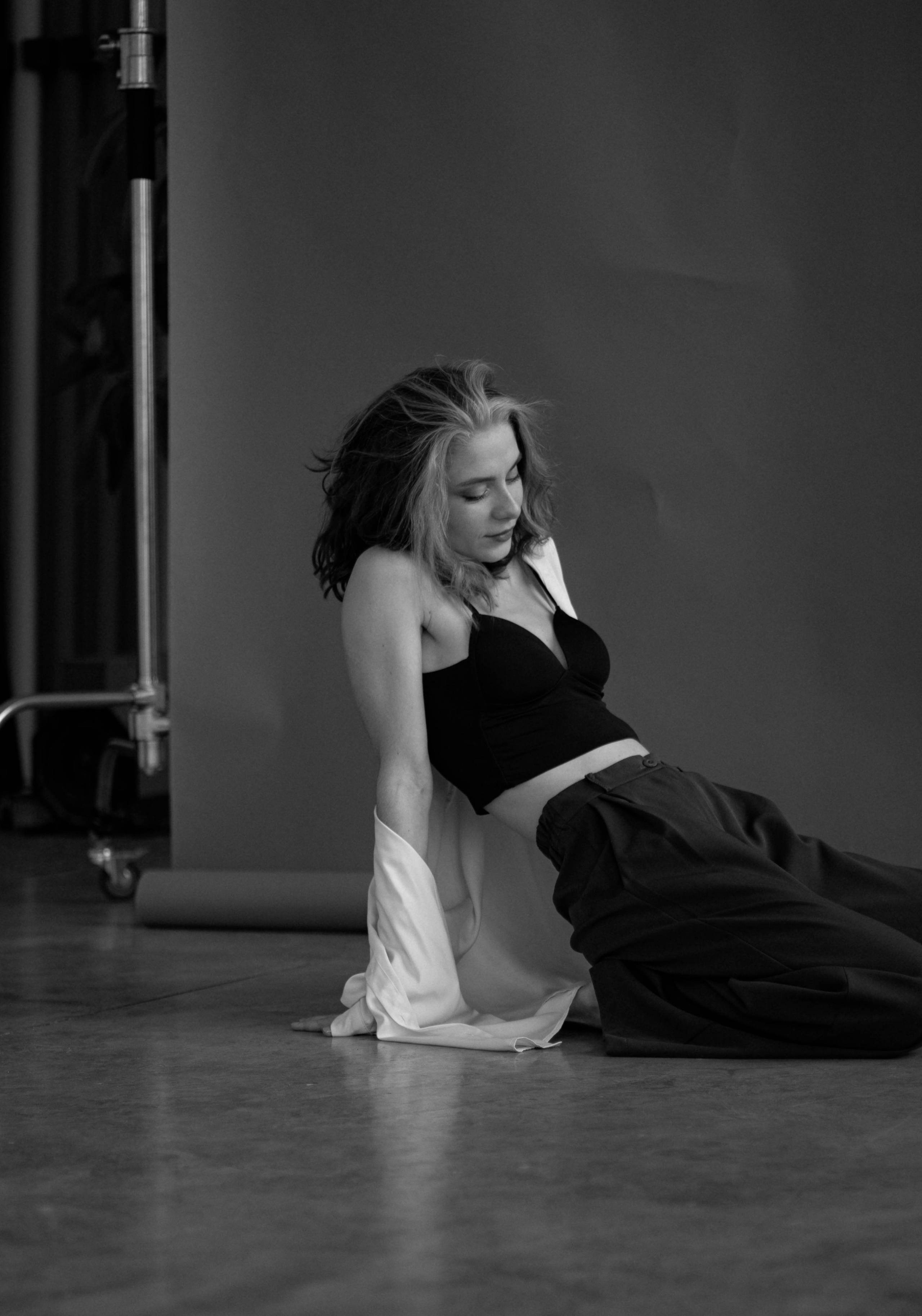 Валерия. Фотограф Владивосток