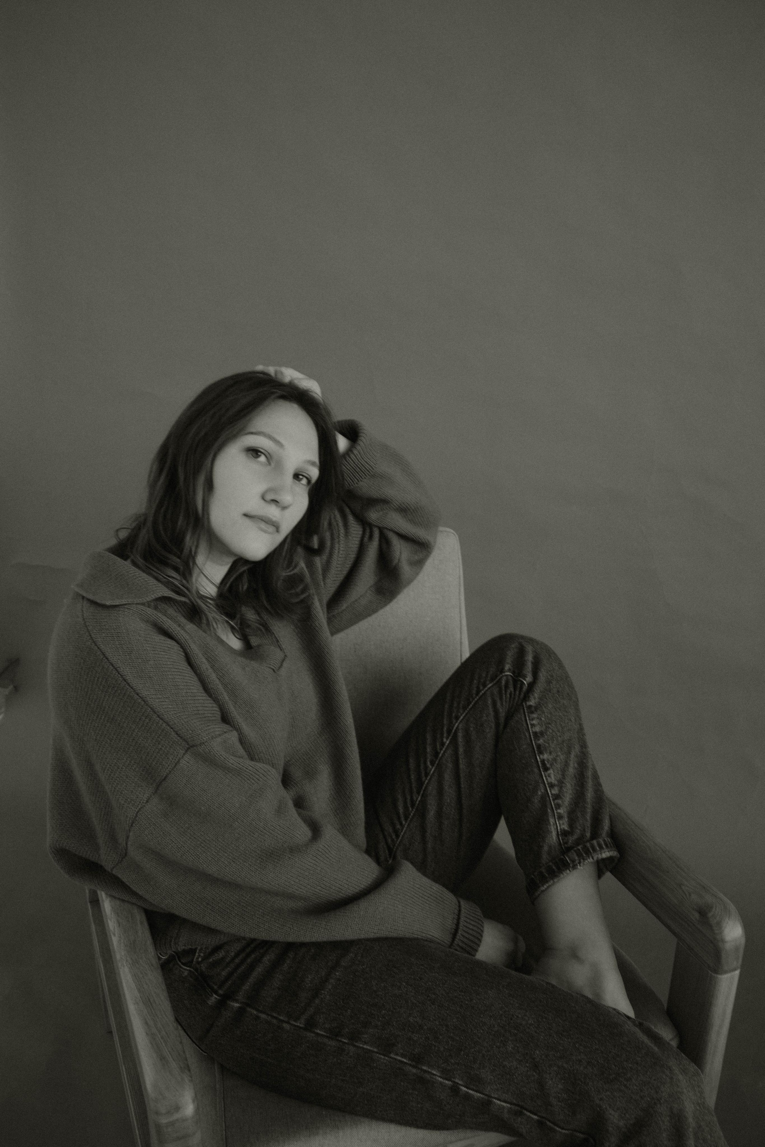 Юля. Фотограф Владивосток