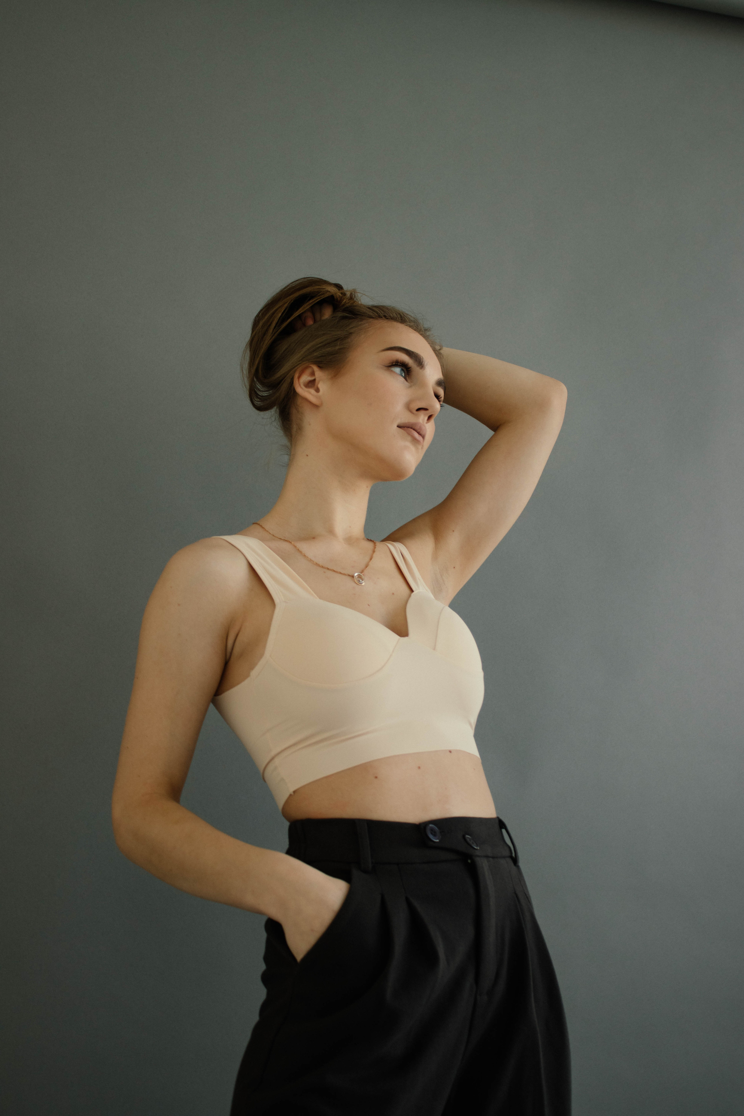 Вика. Фотограф Владивосток