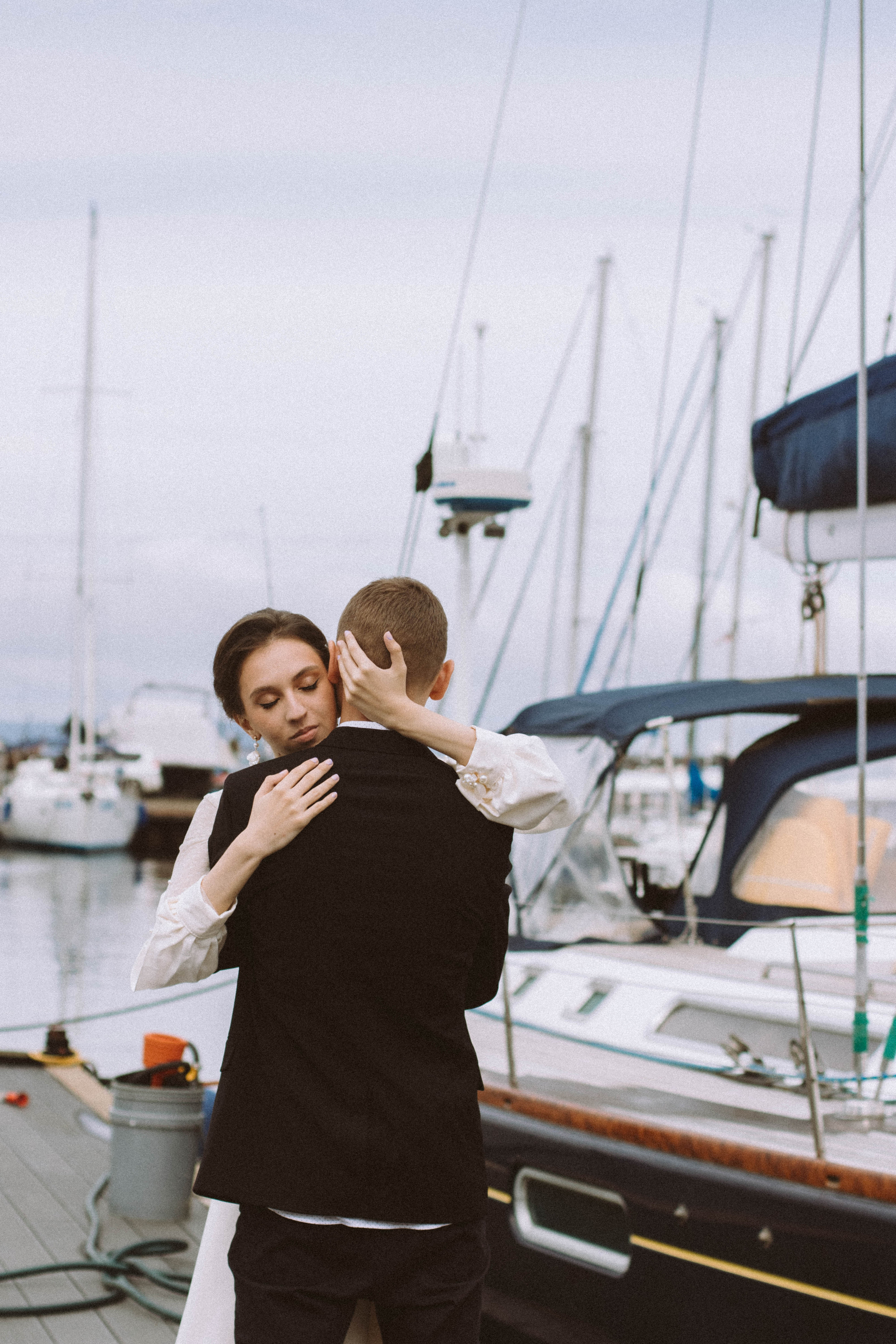 Никита и Юля. Фотограф Владивосток