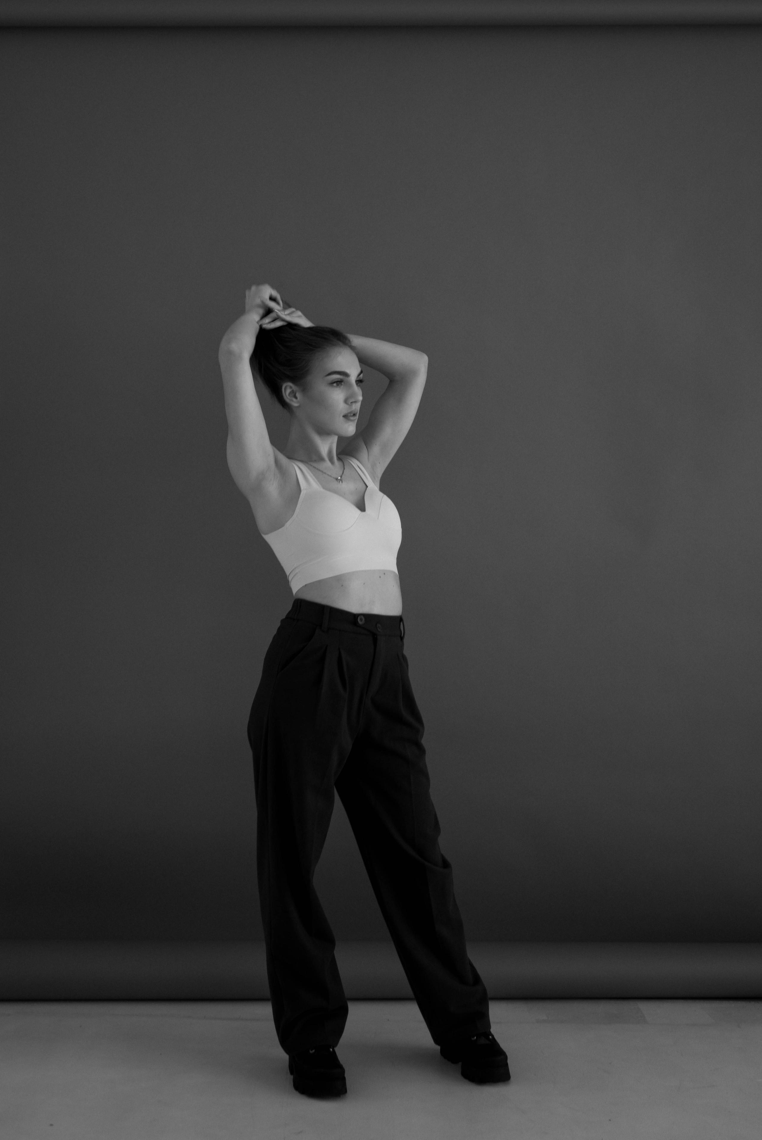 Вика. Фотограф Владивосток