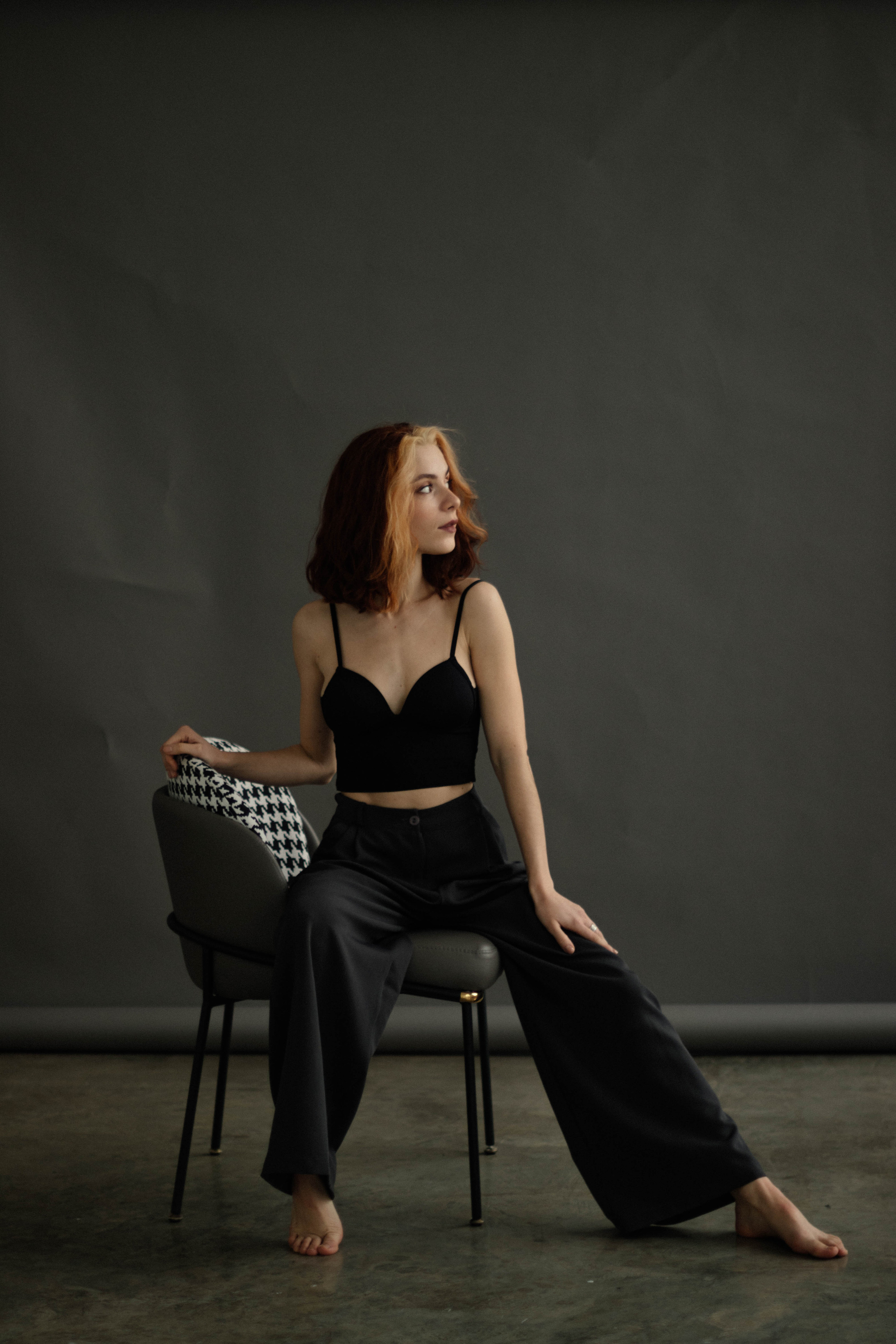 Валерия. Фотограф Владивосток