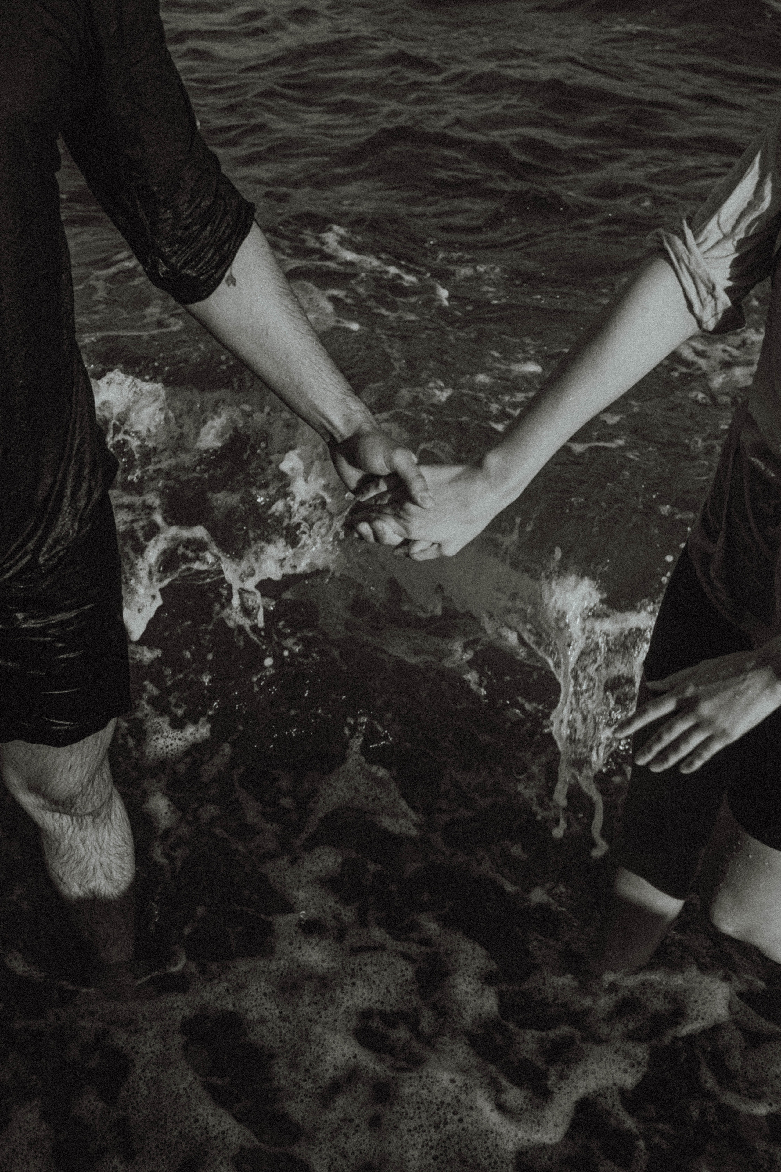 Денис и Алина. Фотограф Владивосток