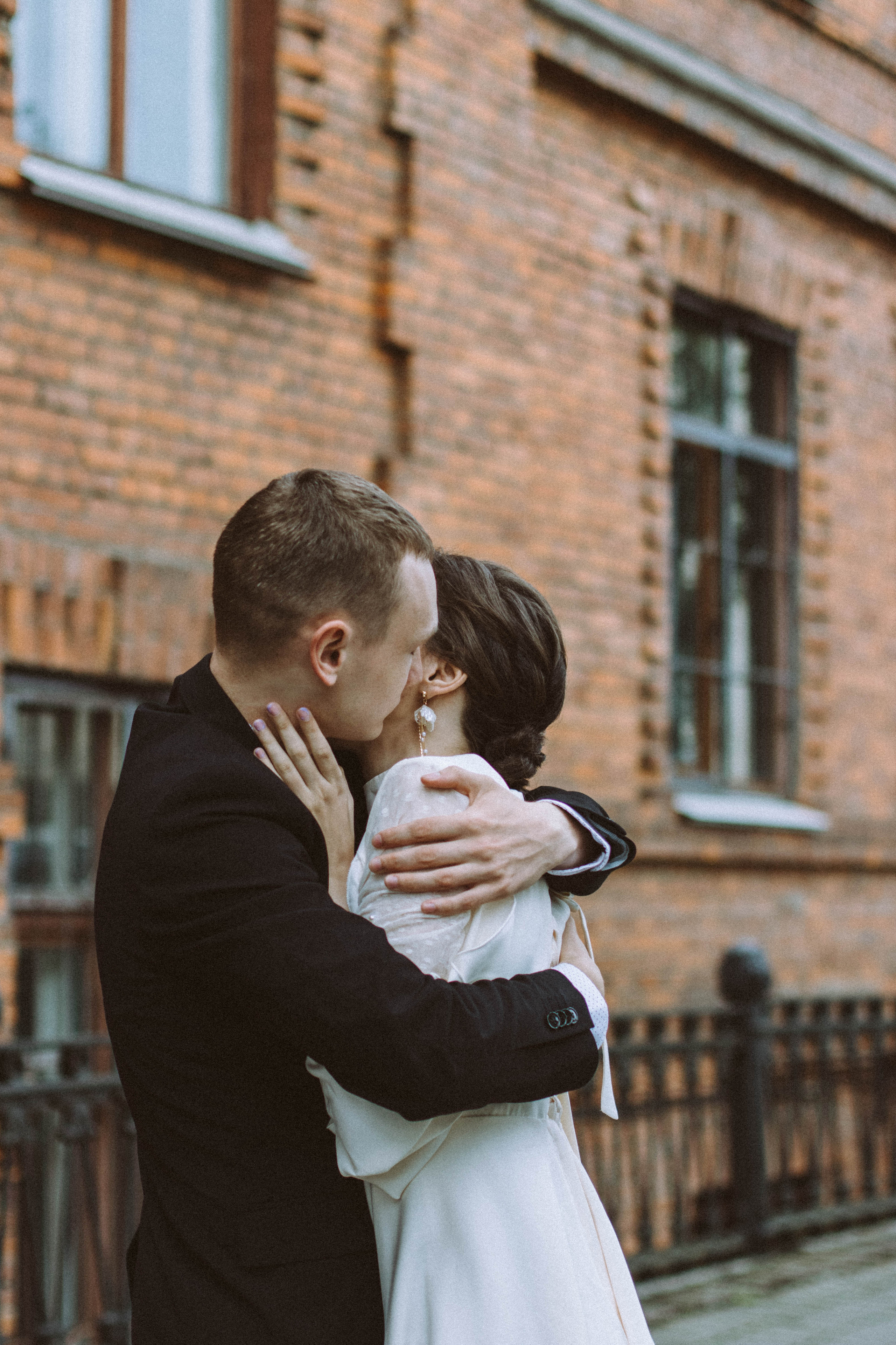 Никита и Юля. Фотограф Владивосток