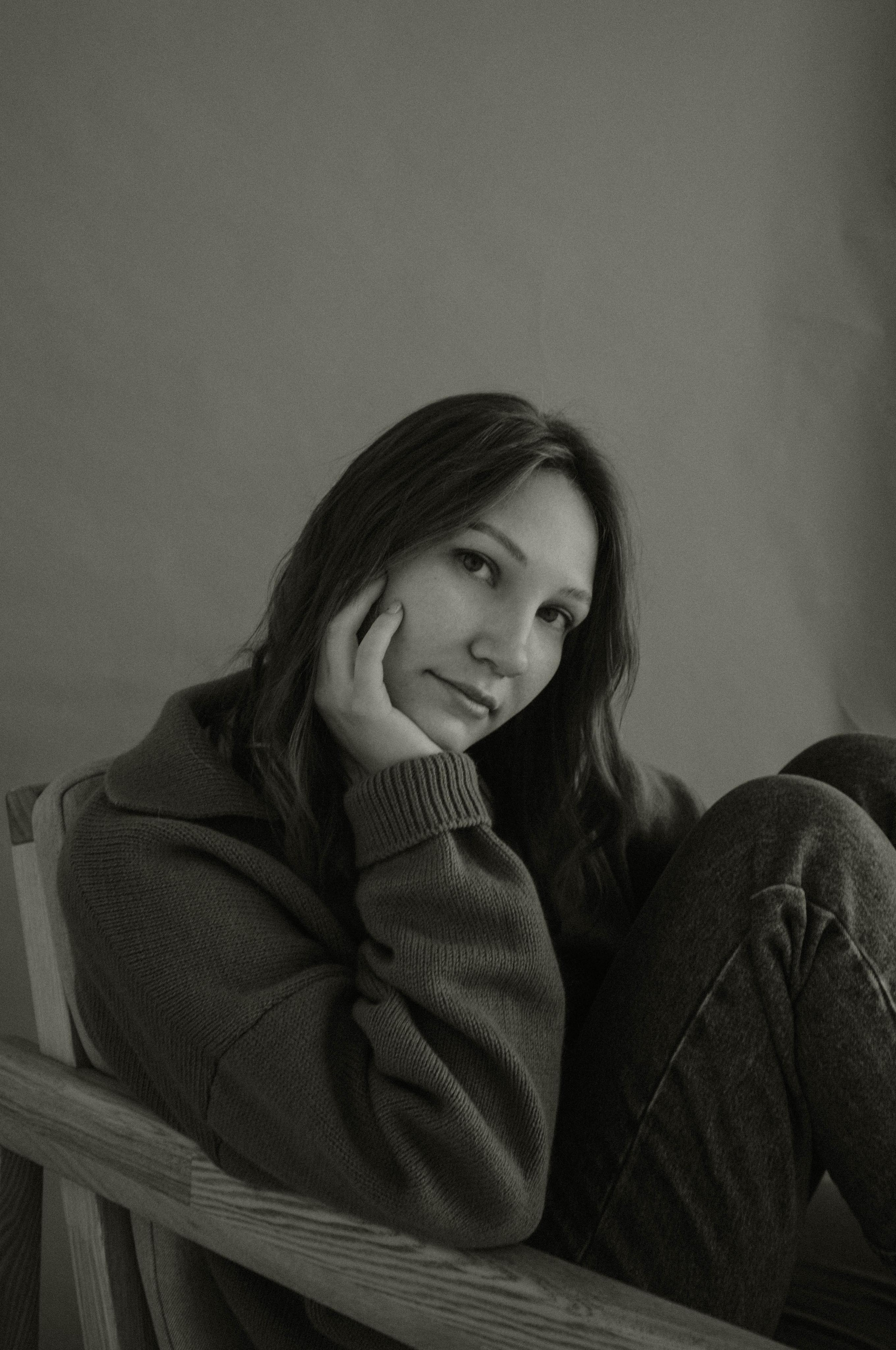 Юля. Фотограф Владивосток