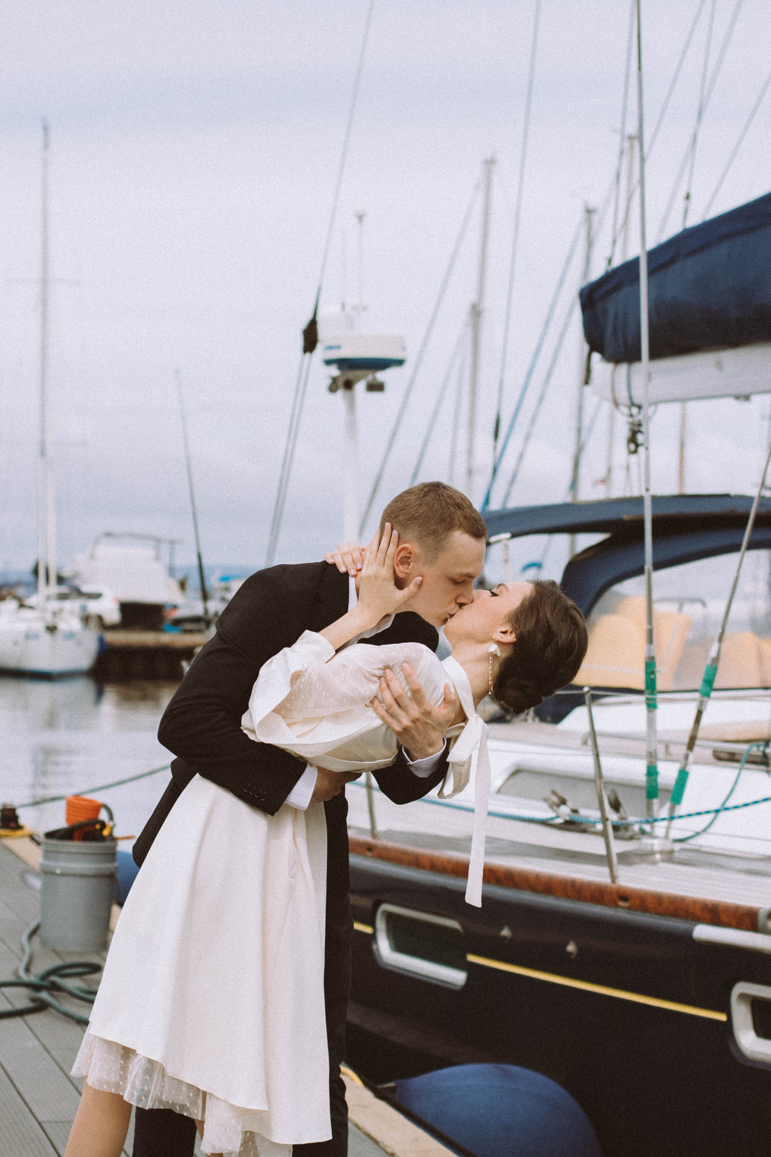 Никита и Юля. Фотограф Владивосток