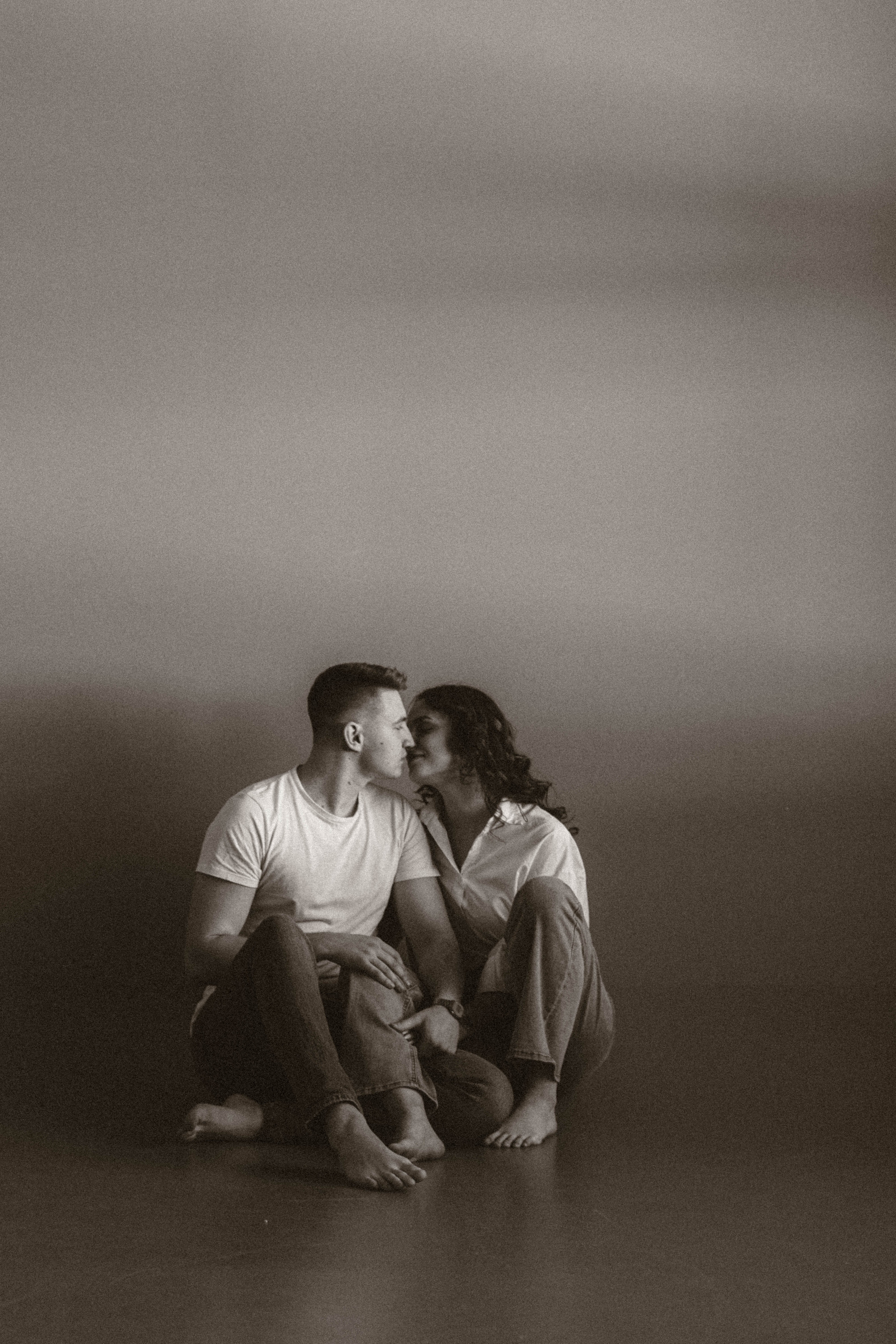 Игорь и Кассия. Фотограф Владивосток