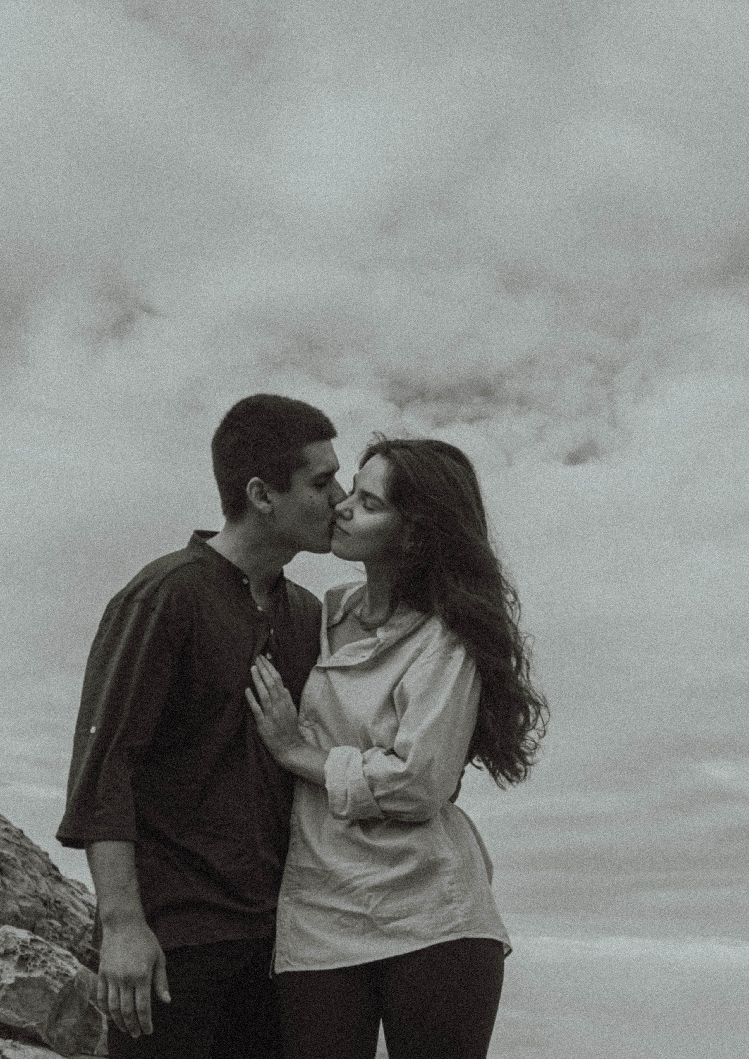 Денис и Алина. Фотограф Владивосток