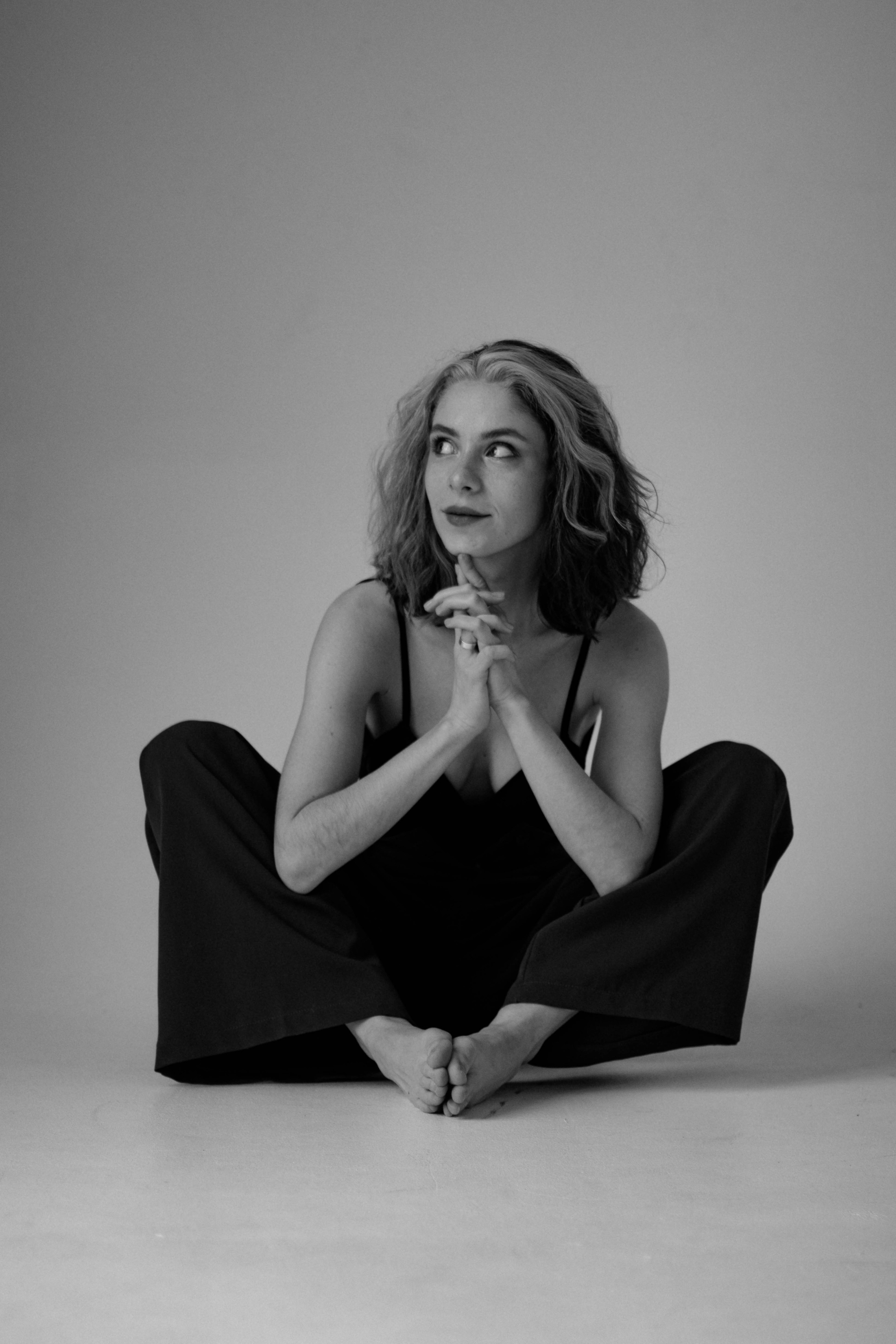 Валерия. Фотограф Владивосток