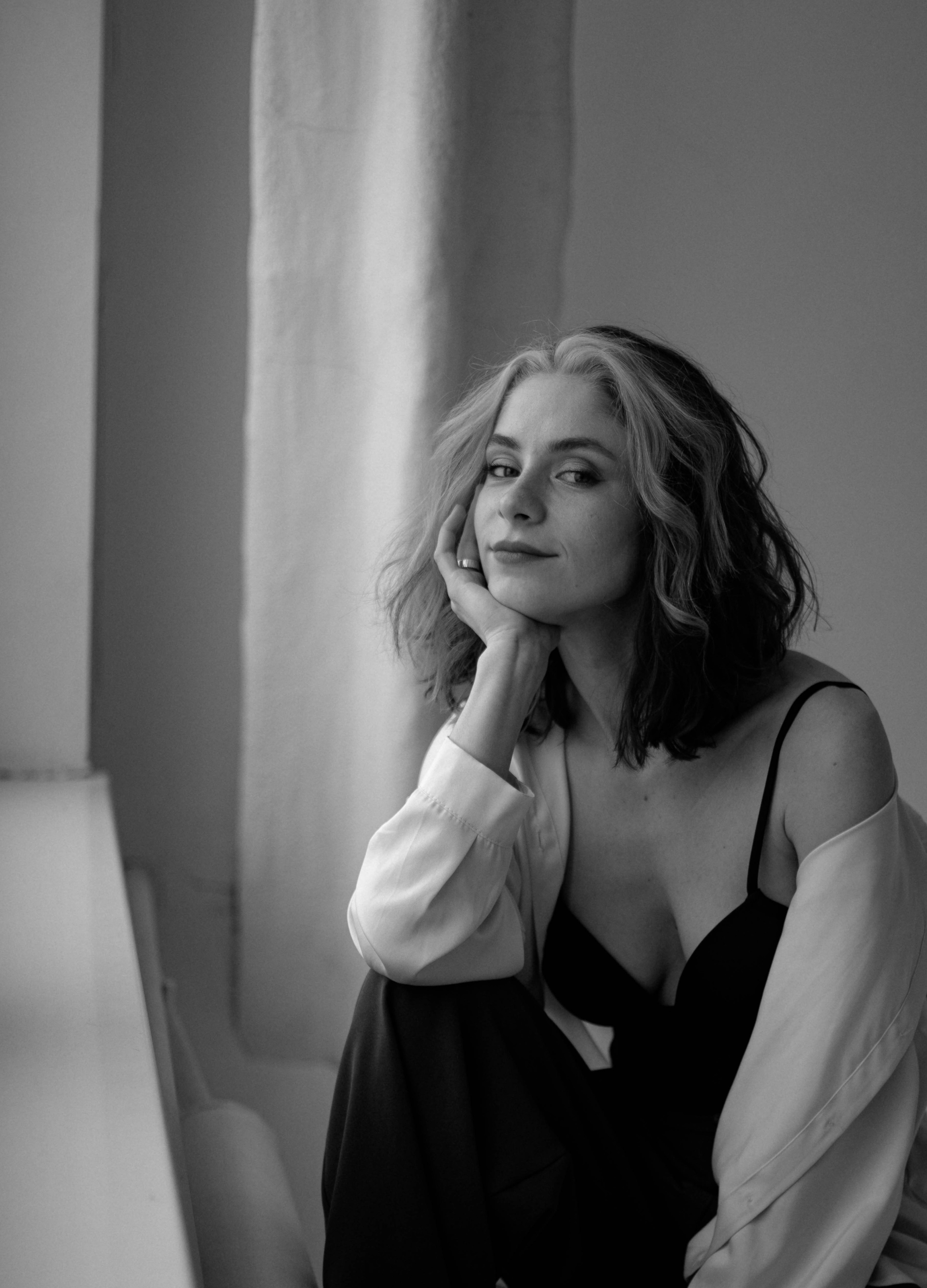 Валерия. Фотограф Владивосток