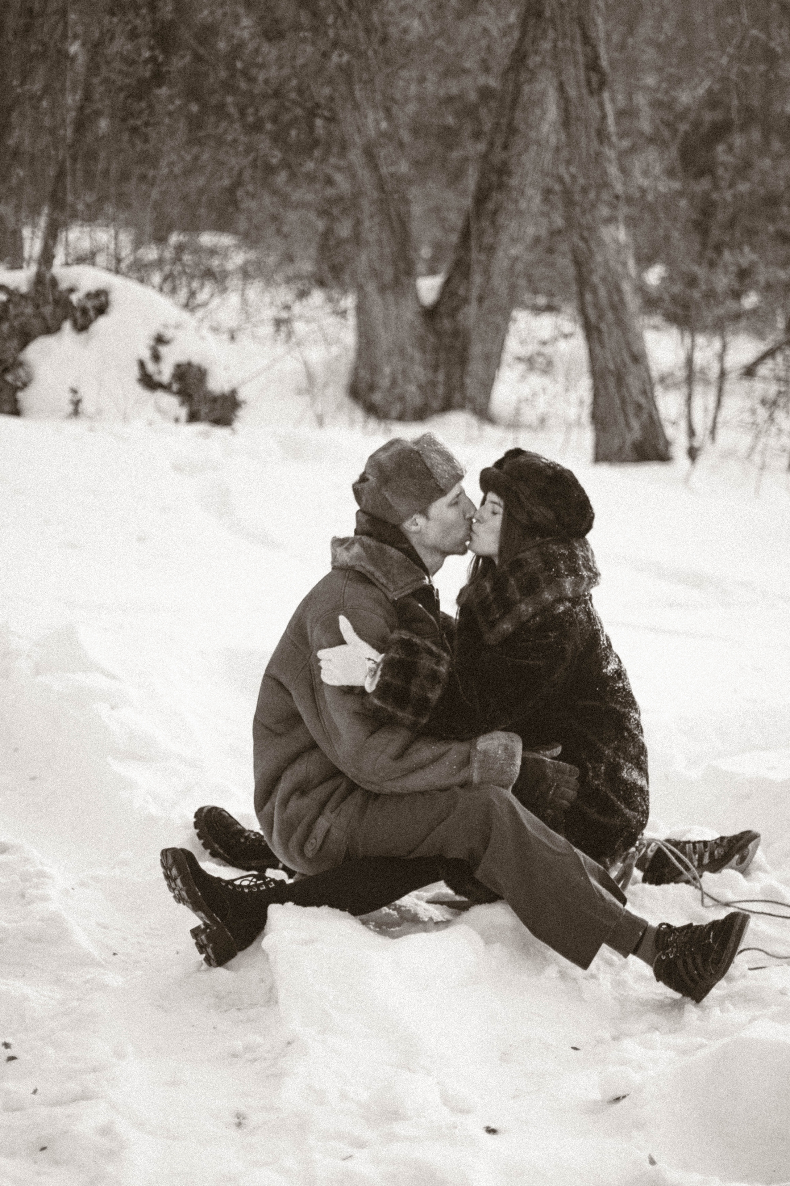 Back in USSR. Фотограф Владивосток