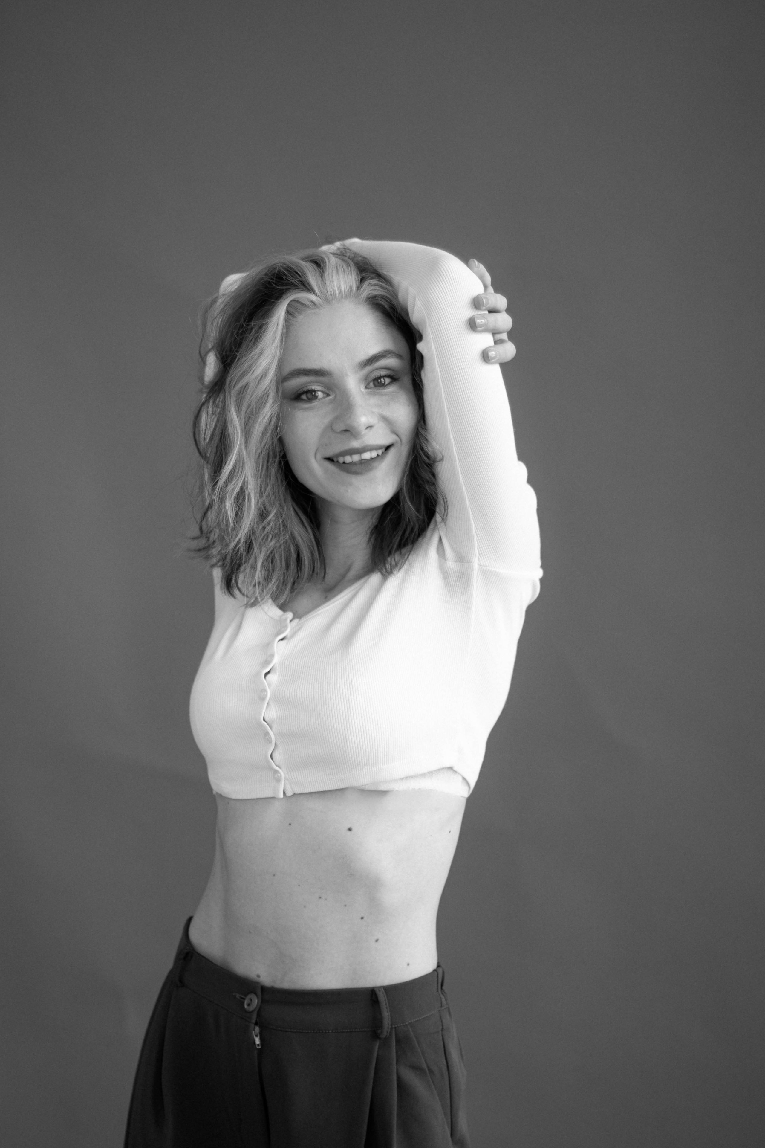 Валерия. Фотограф Владивосток