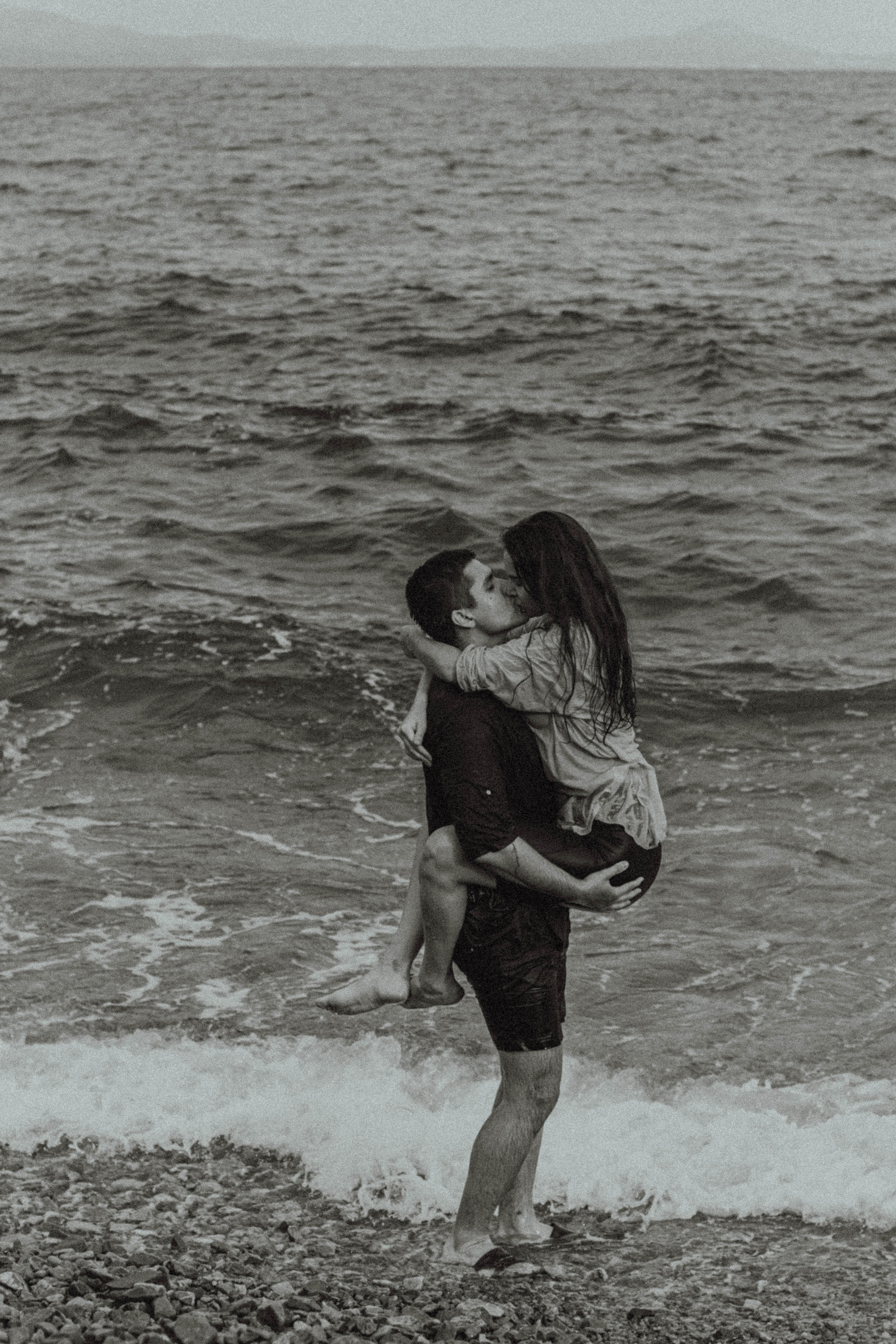 Денис и Алина. Фотограф Владивосток